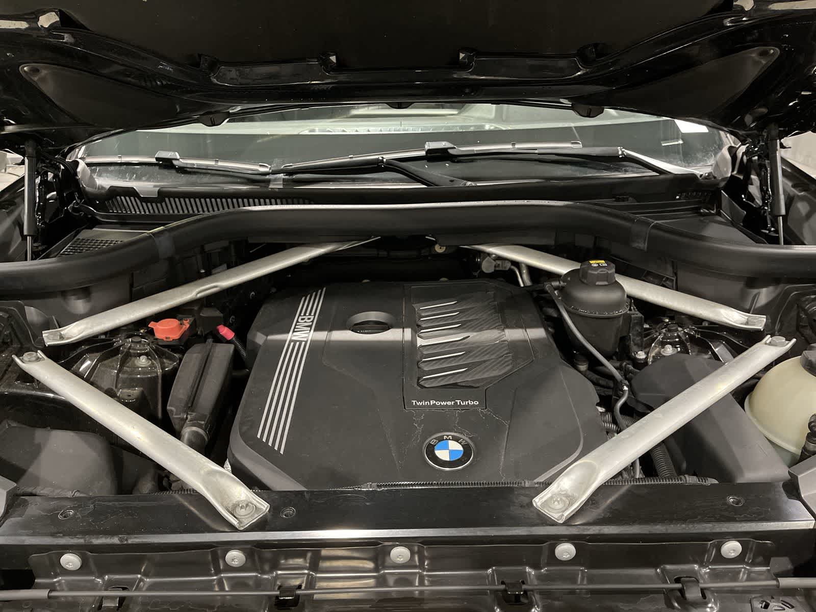 Thumbnail: 2020 BMW X5 - 21