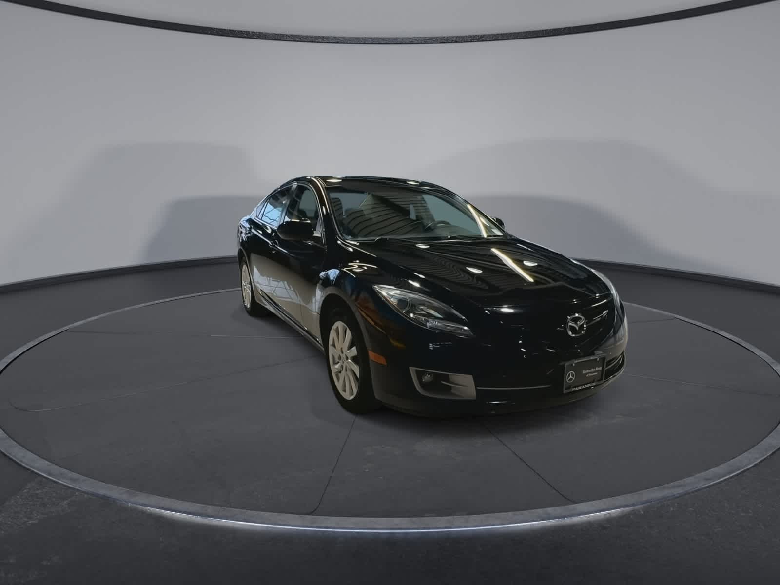 Thumbnail: 2012 Mazda Mazda6 - 3