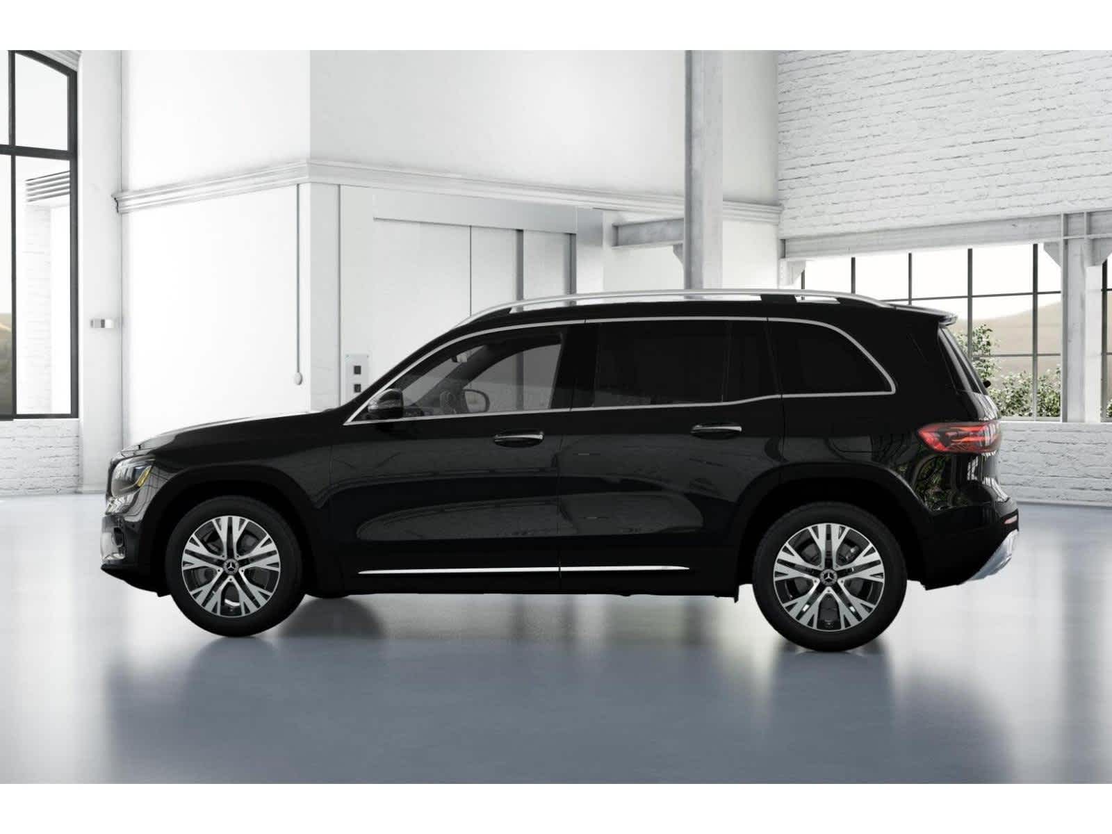 Thumbnail: 2026 Mercedes-Benz GLB - 32