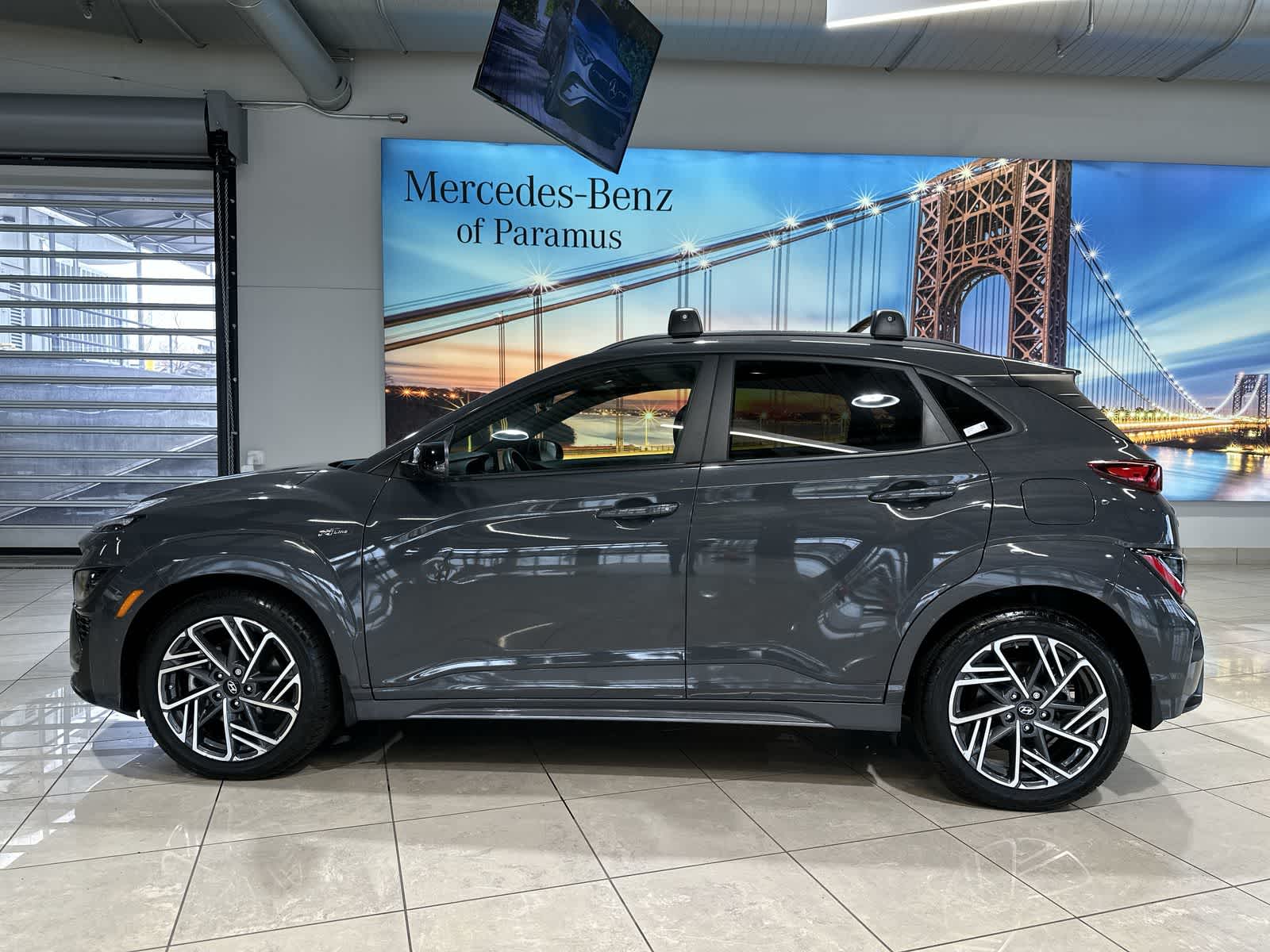 Thumbnail: 2023 Hyundai Kona - 15