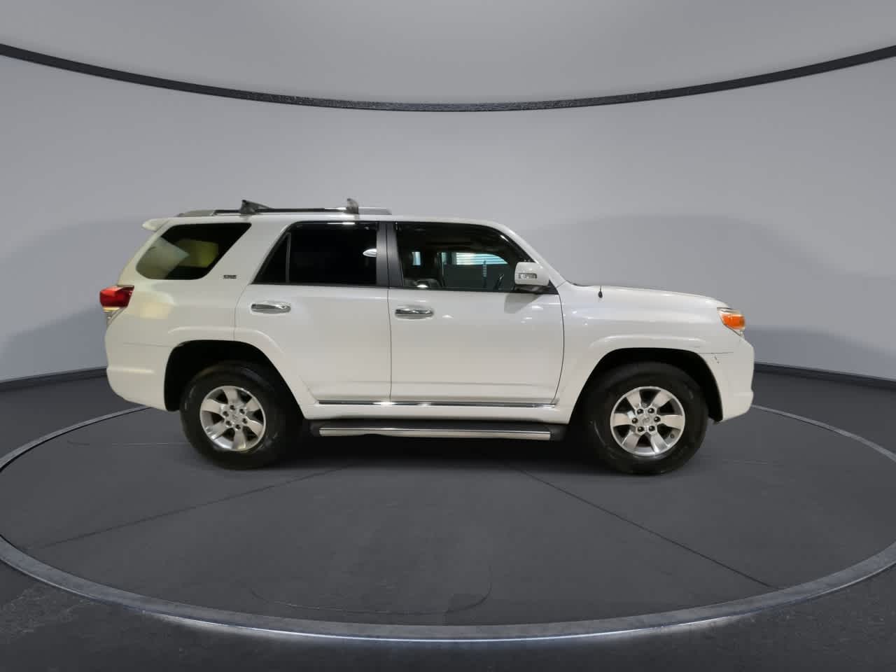 Thumbnail: 2011 Toyota 4Runner - 2
