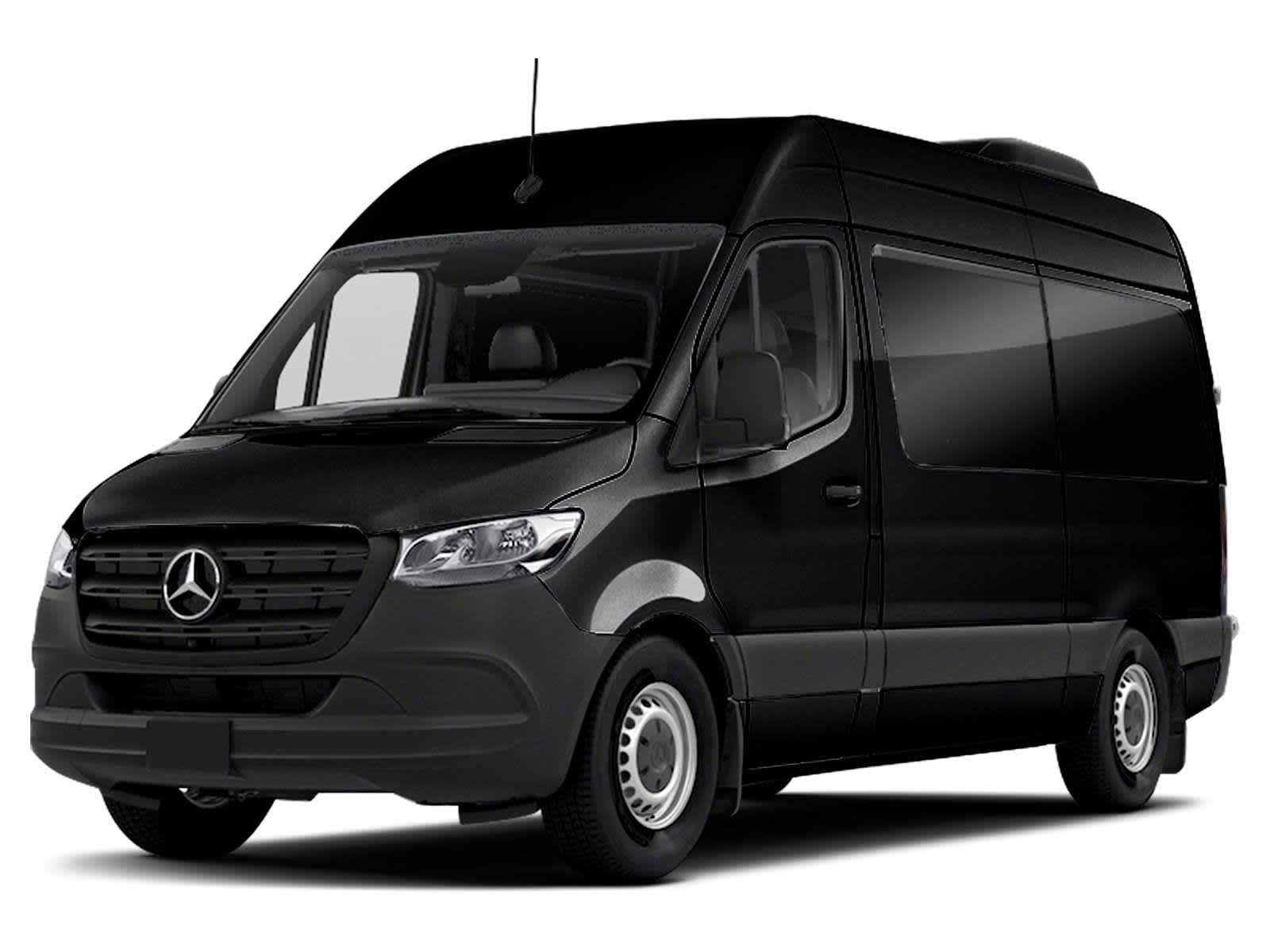 2024 Mercedes-Benz Sprinter 2500 -
                  Paramus, NJ