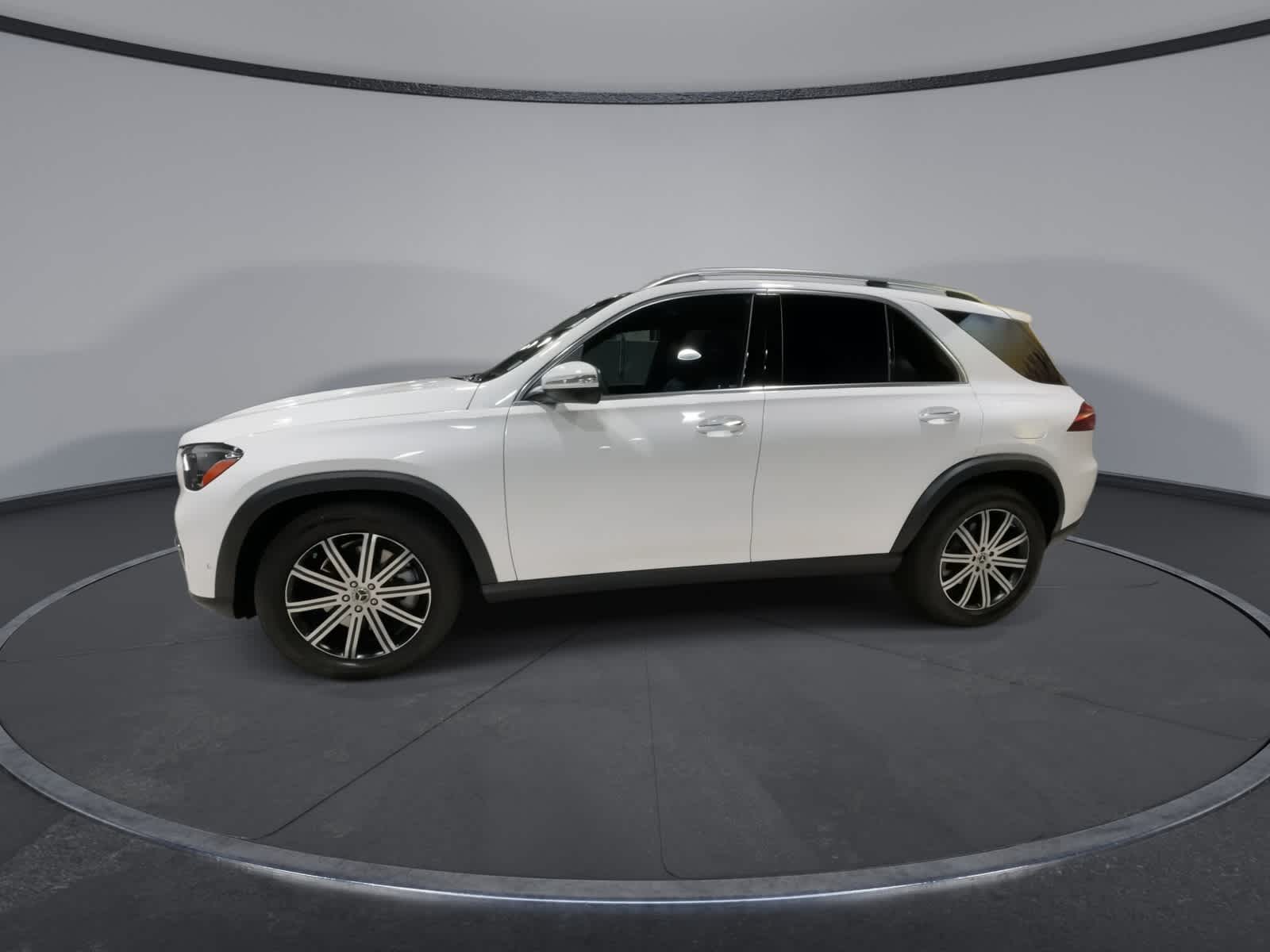 Thumbnail: 2025 Mercedes-Benz GLE - 5