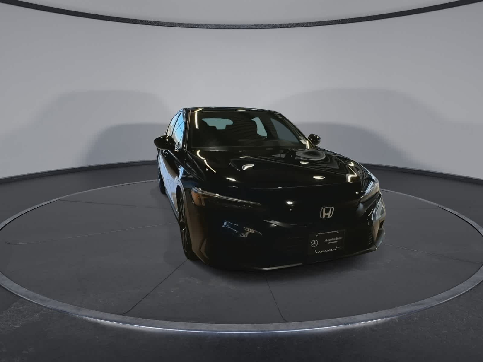 Thumbnail: 2023 Honda Civic - 3