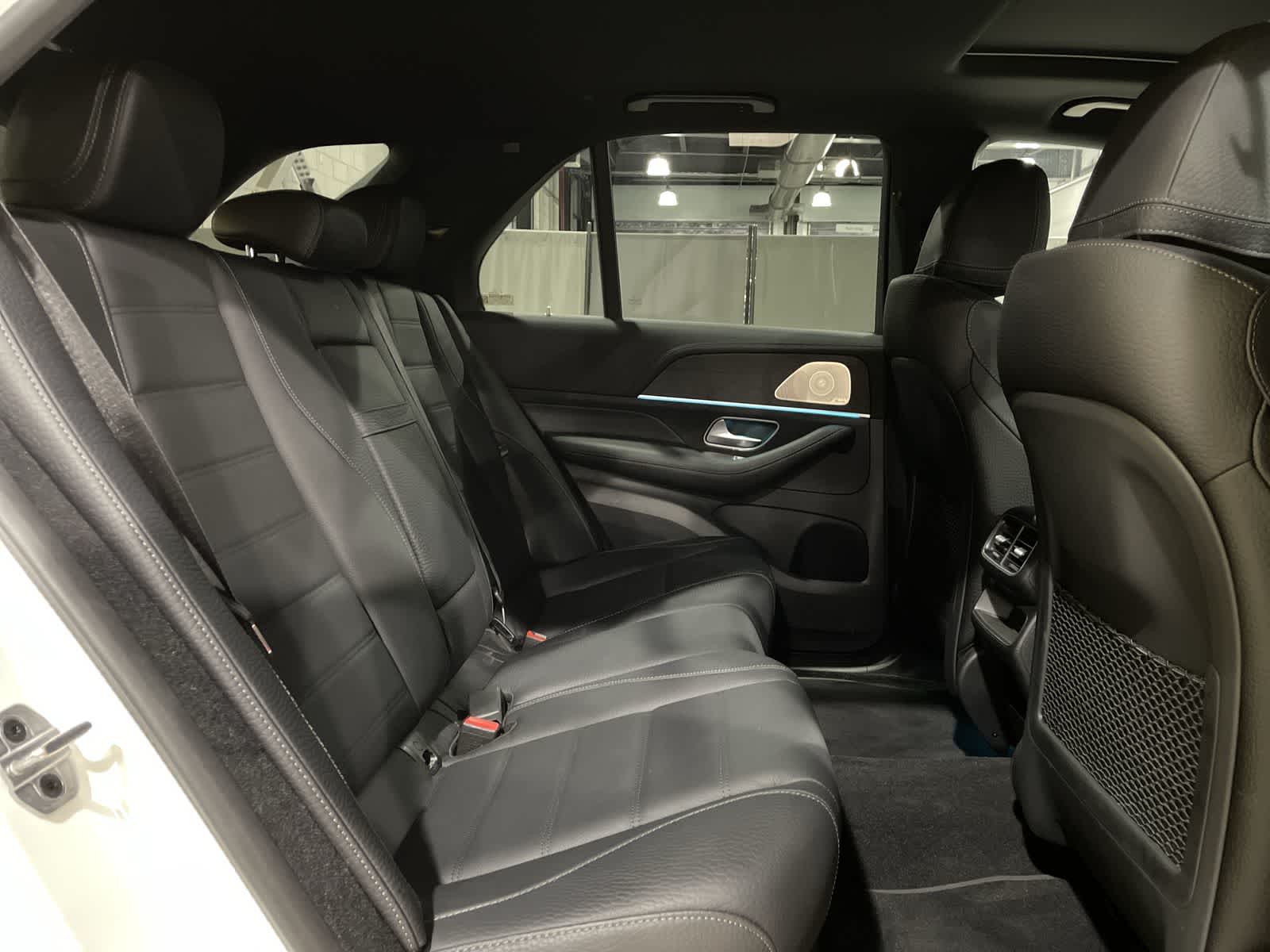 Thumbnail: 2022 Mercedes-Benz GLE - 25