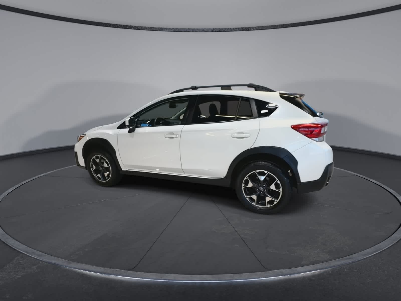 Thumbnail: 2019 Subaru Crosstrek - 8