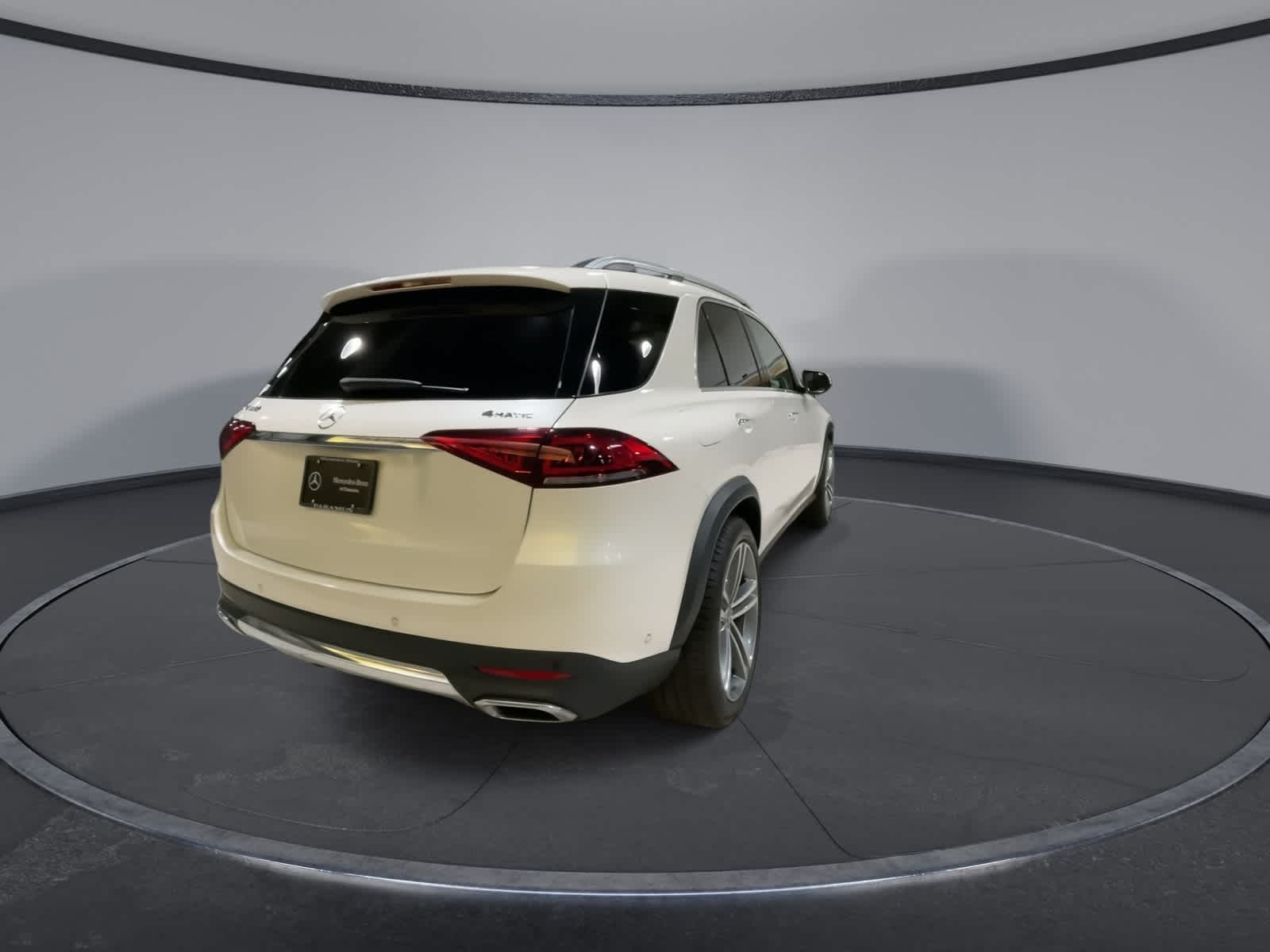 Thumbnail: 2022 Mercedes-Benz GLE - 11