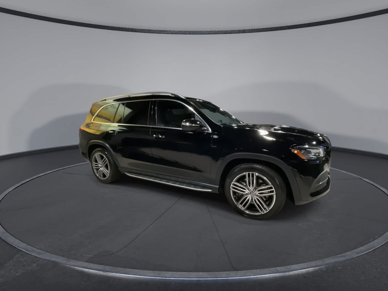 Thumbnail: 2022 Mercedes-Benz GLS - 12
