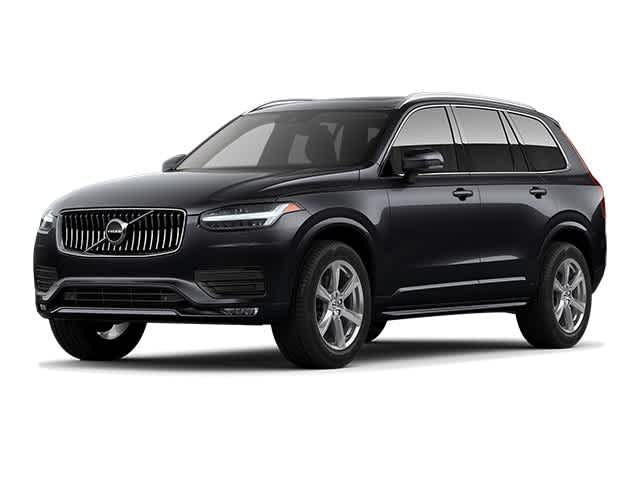 2021 Volvo XC90 T6 Momentum -
                  Paramus, NJ