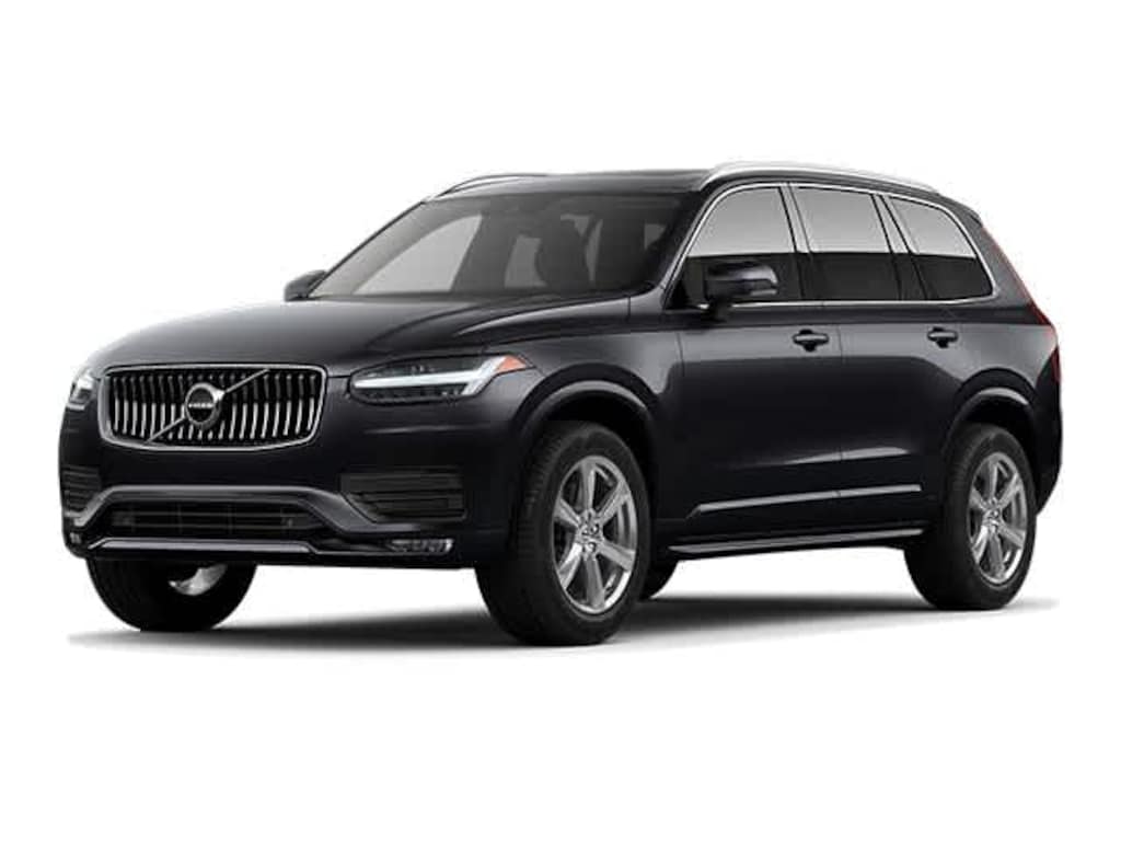 Used 2021 Volvo XC90 T6 Momentum 6 Passenger SUV