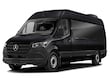  Mercedes-Benz Sprinter 2500