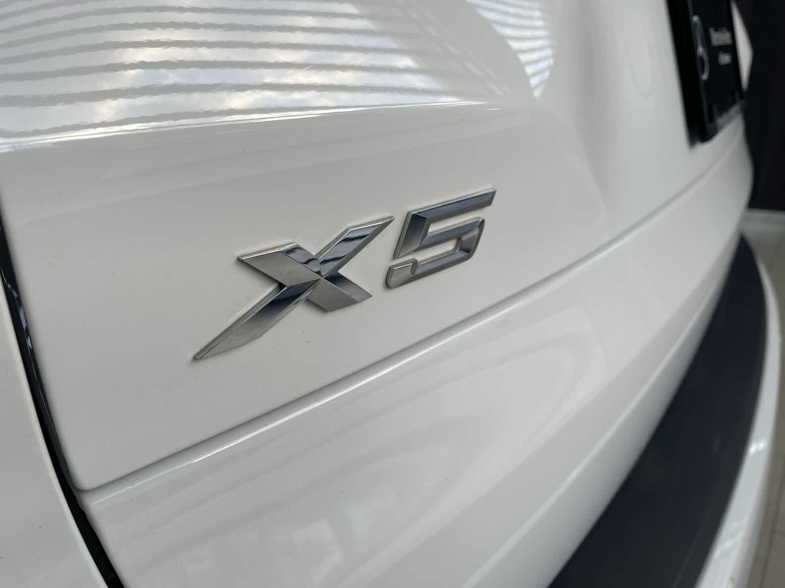 Thumbnail: 2022 BMW X5 - 19