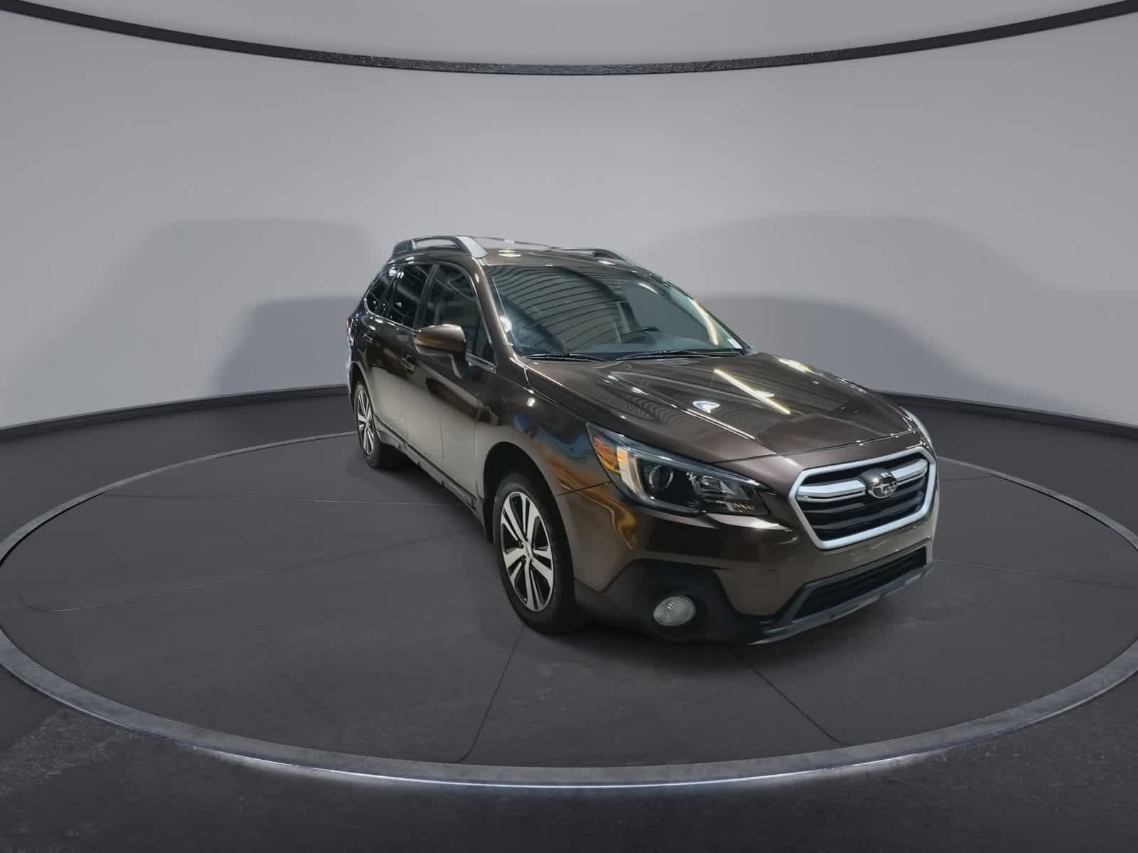 Thumbnail: 2019 Subaru Outback - 3