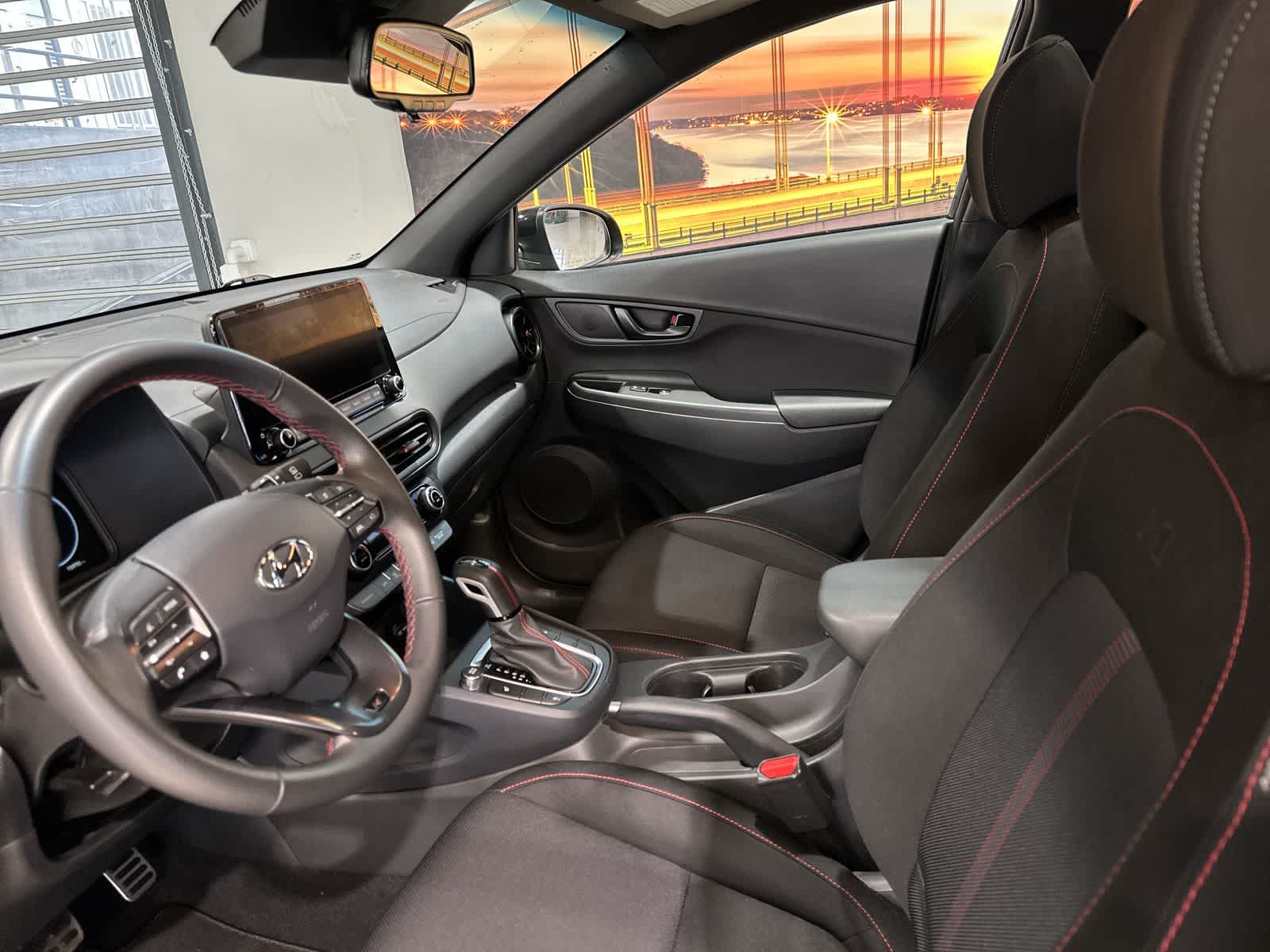 Thumbnail: 2023 Hyundai Kona - 14