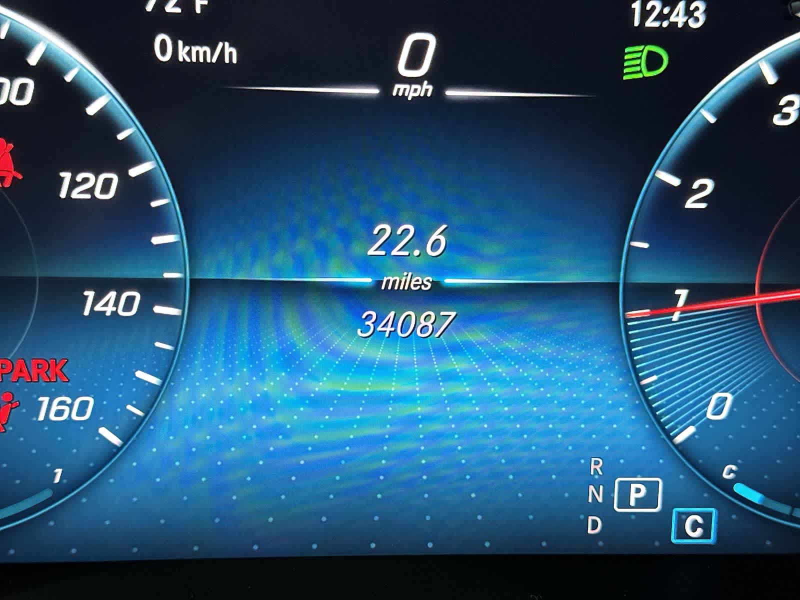 Thumbnail: 2022 Mercedes-Benz GLC - 30