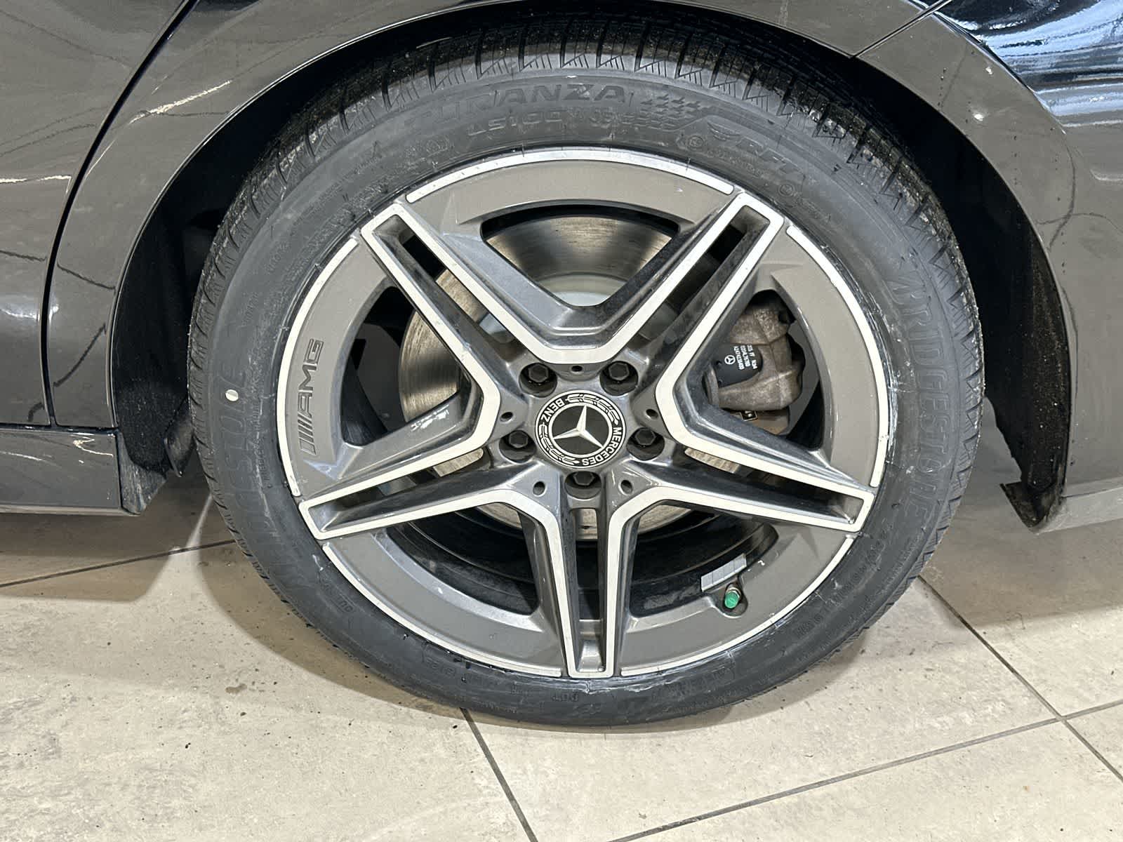 Thumbnail: 2023 Mercedes-Benz CLA - 20