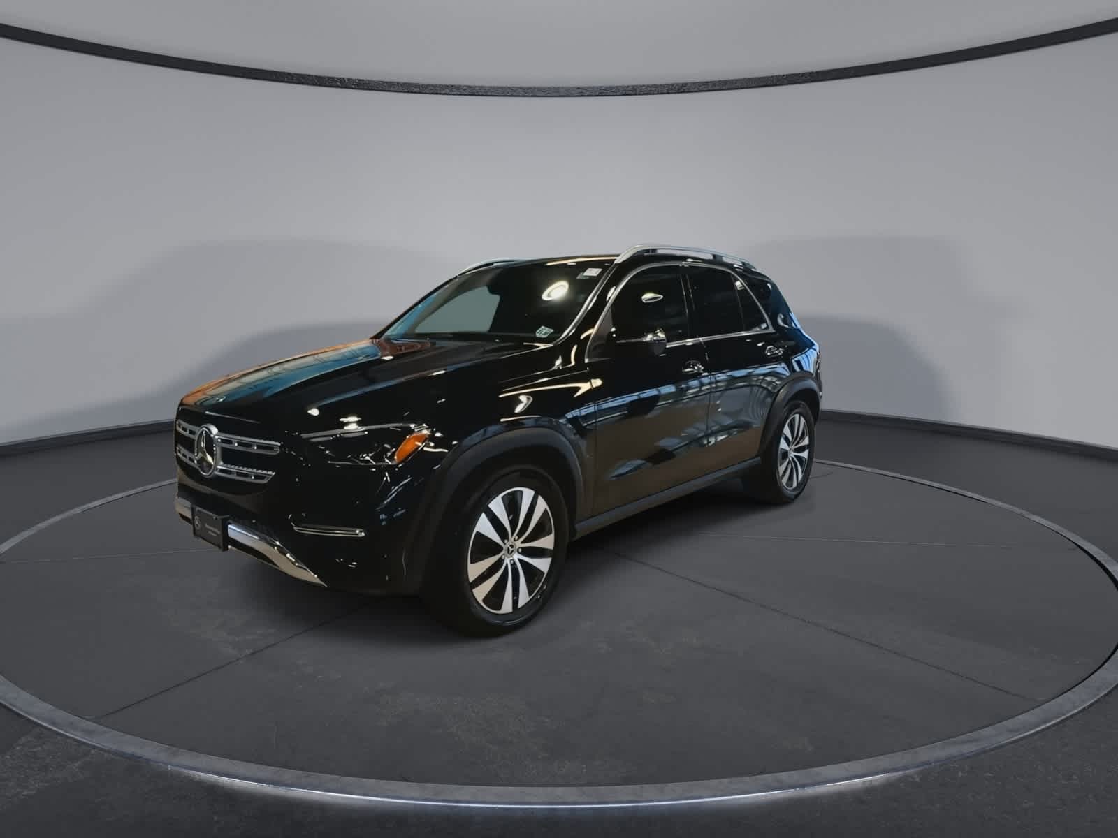 Thumbnail: 2026 Mercedes-Benz GLE - 5