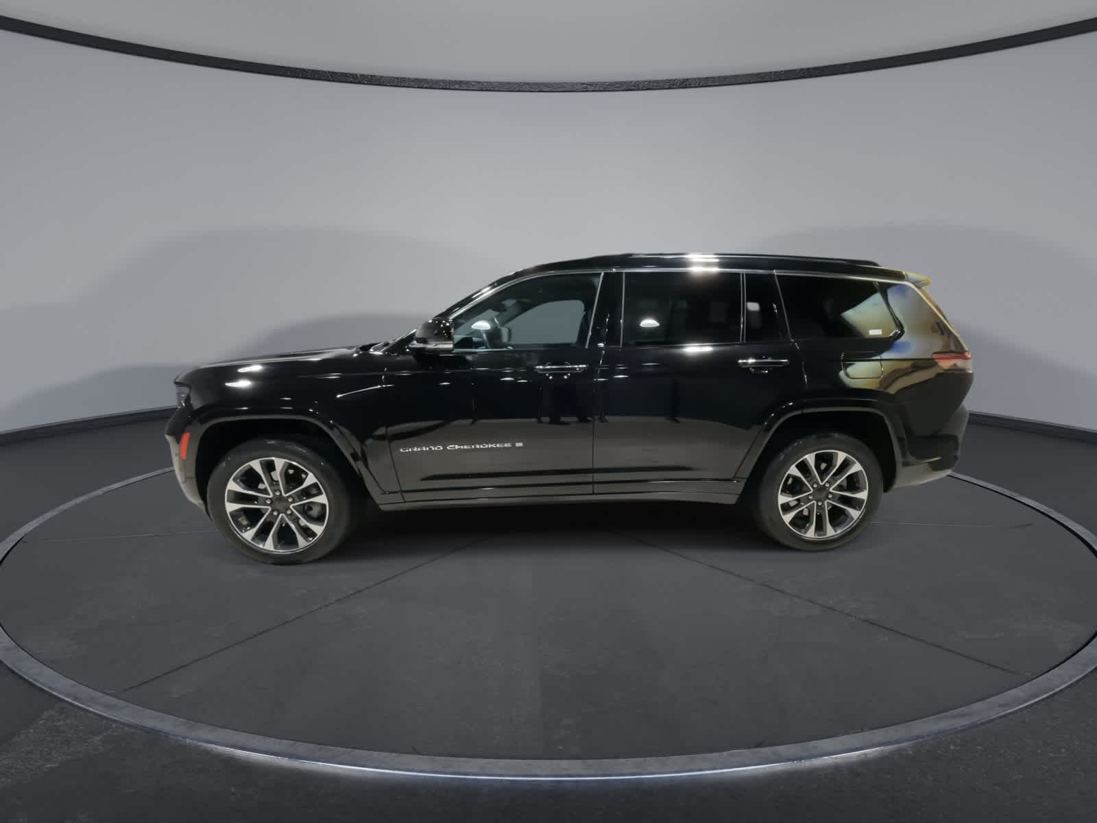 Thumbnail: 2021 Jeep Grand Cherokee L - 7