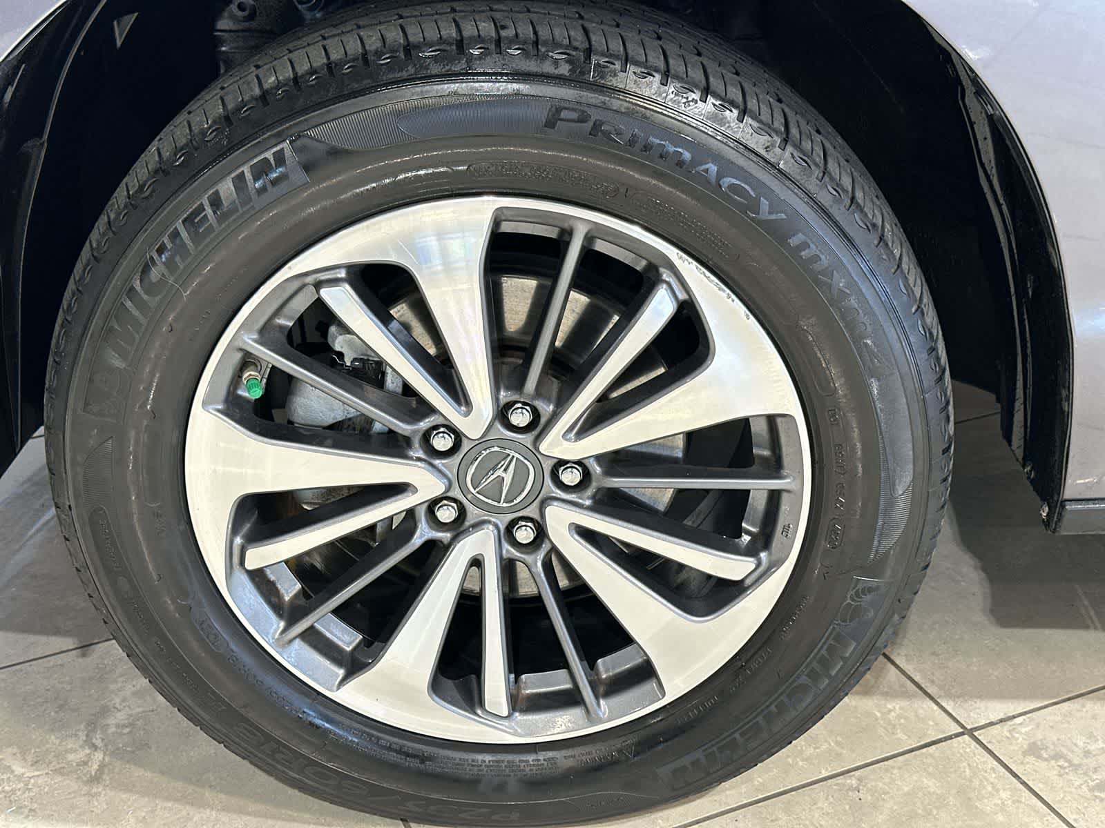 Thumbnail: 2017 Acura RDX - 20