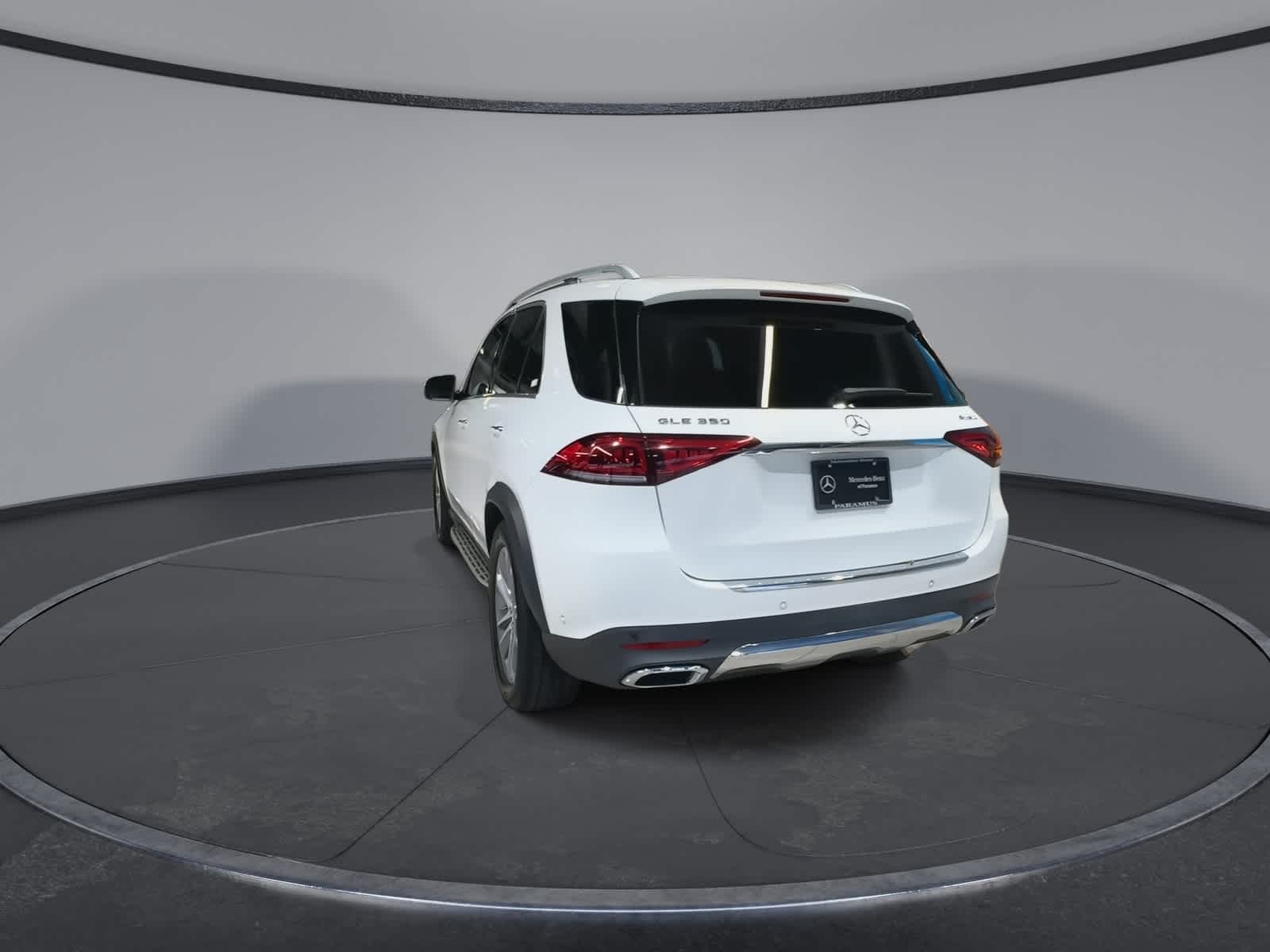 Thumbnail: 2020 Mercedes-Benz GLE - 9