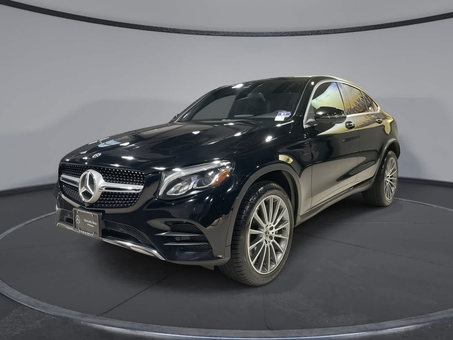 2019 Mercedes-Benz GLC 300 -
                  Paramus, NJ