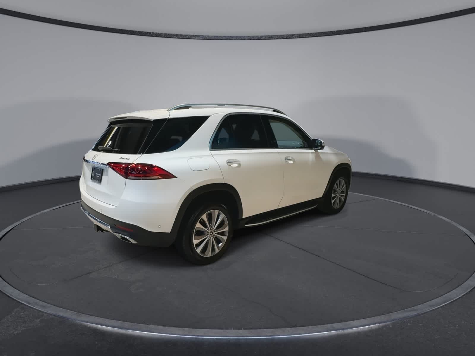 Thumbnail: 2022 Mercedes-Benz GLE - 11