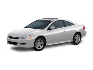 2007 Honda Accord EX -
                  Paramus, NJ