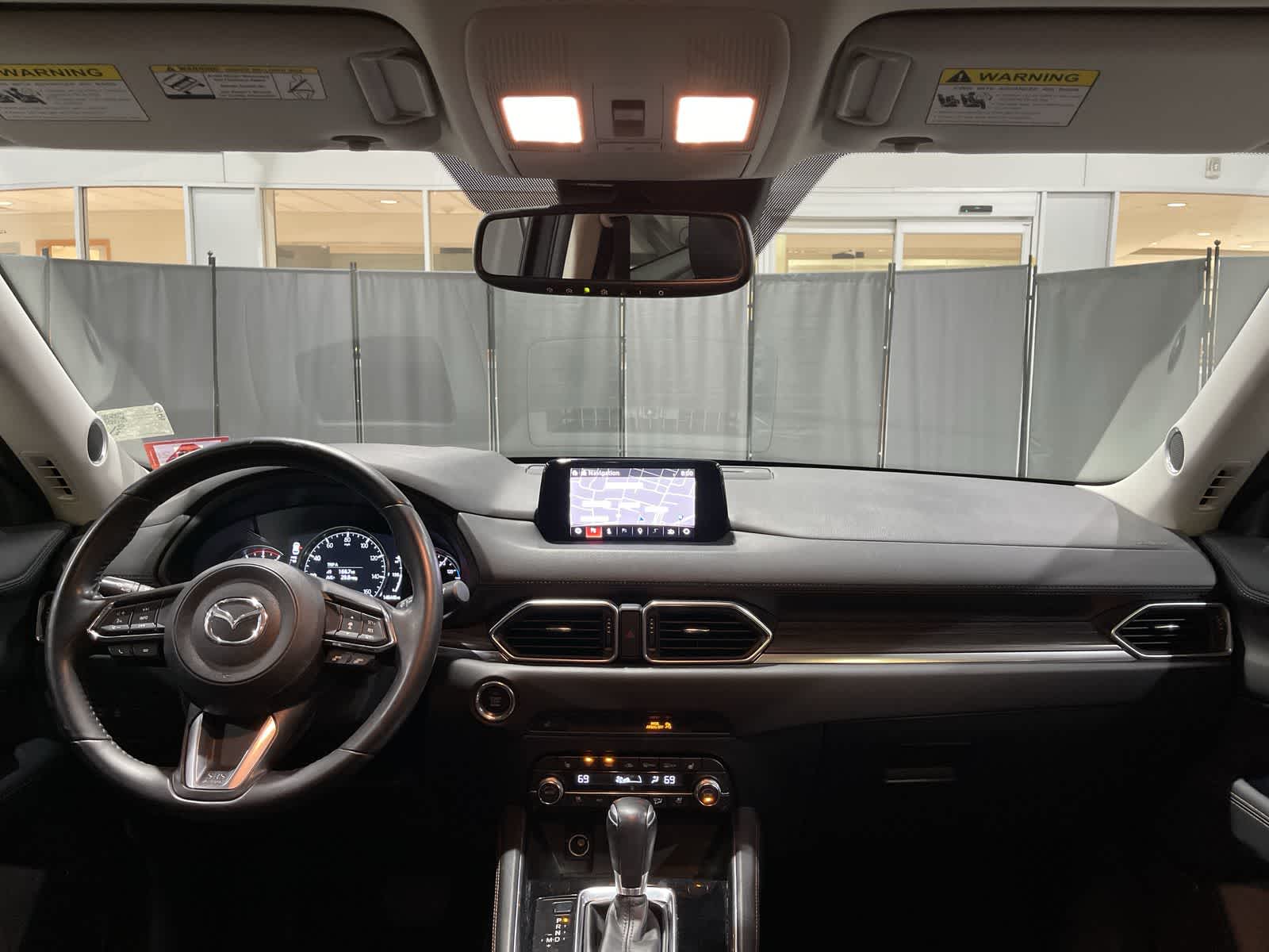 Thumbnail: 2019 Mazda CX-5 - 22