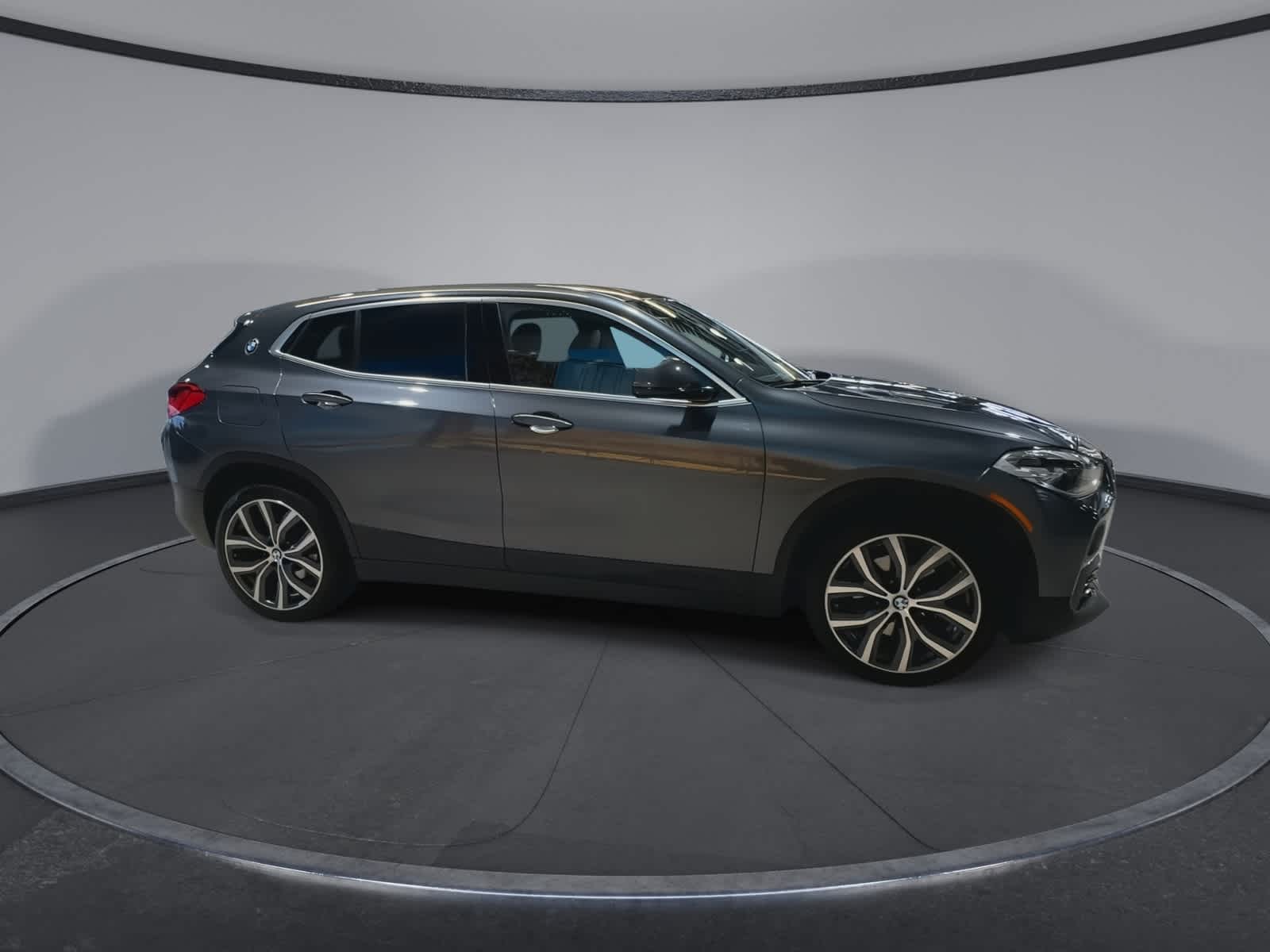 Thumbnail: 2018 BMW X2 - 13