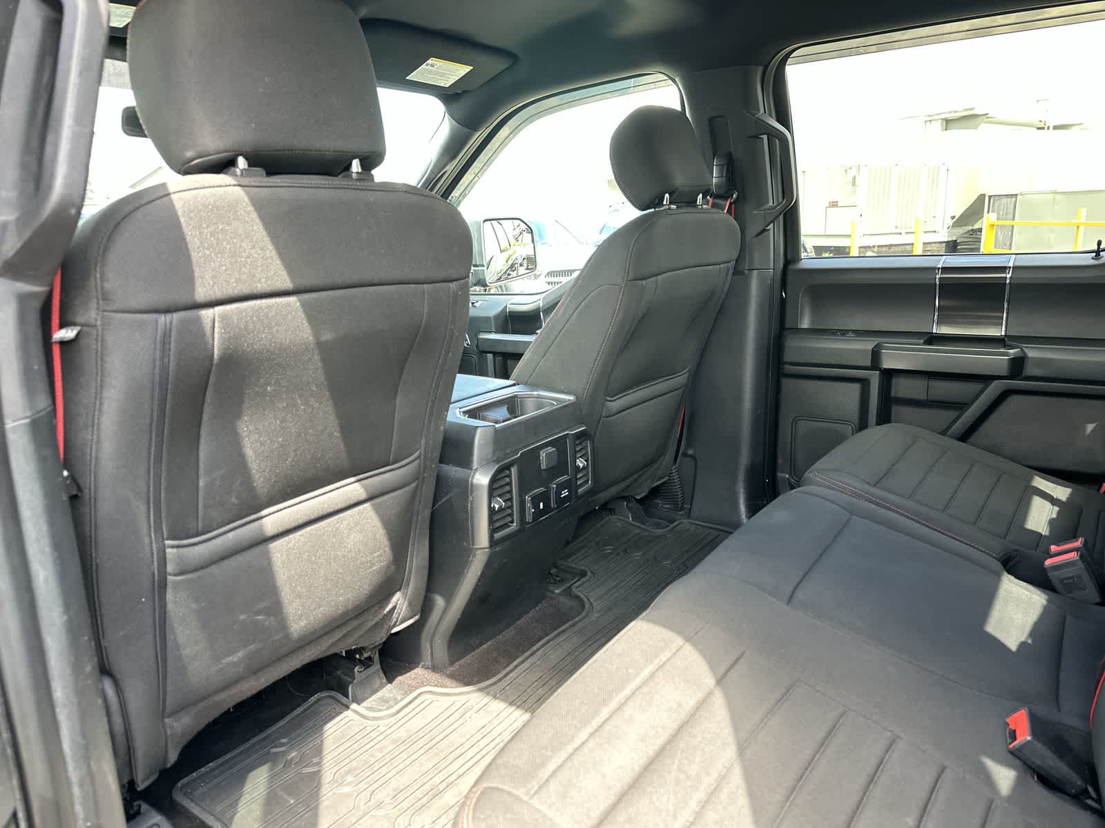 Thumbnail: 2019 Ford F-150 - 24