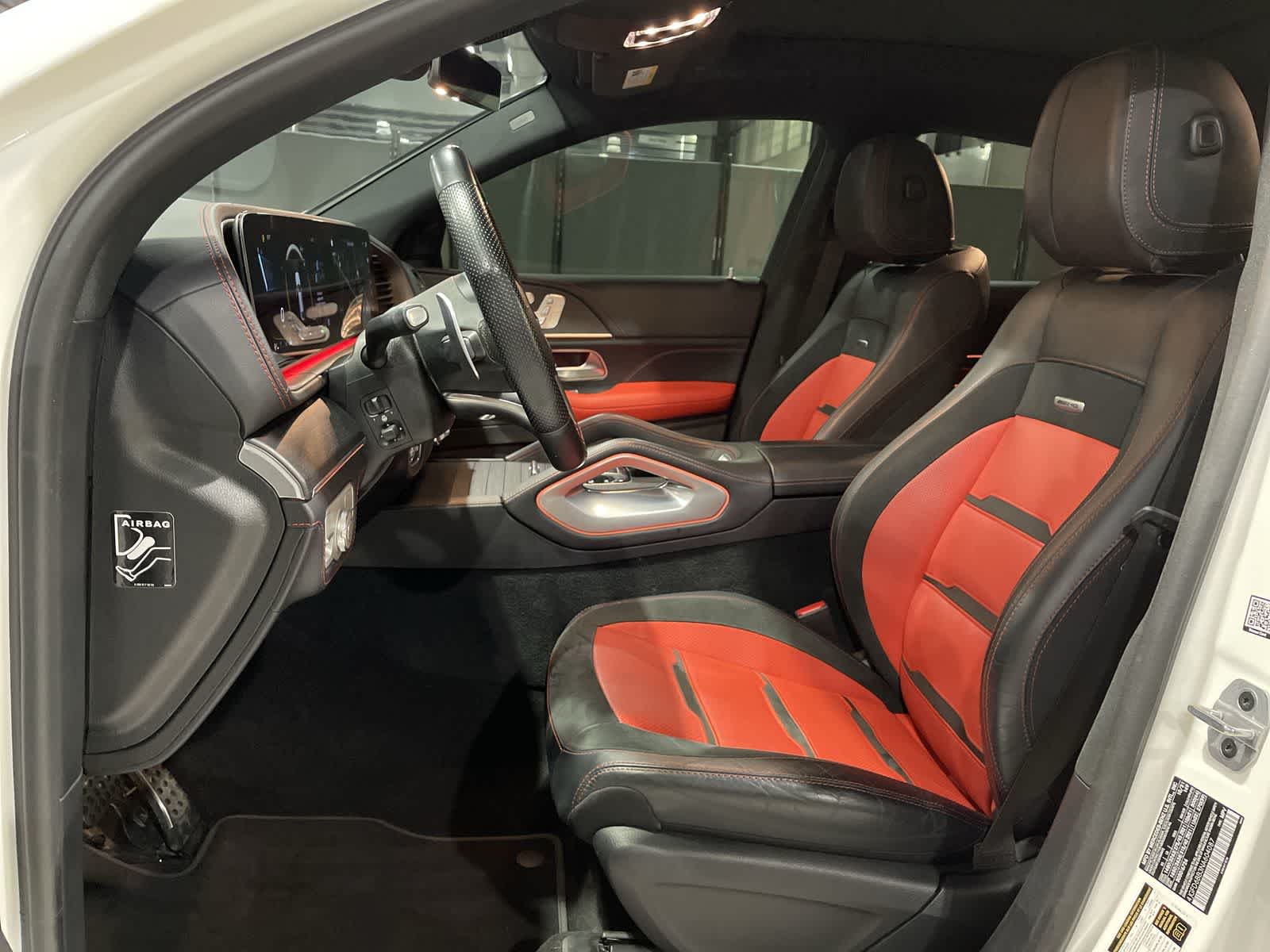 Thumbnail: 2022 Mercedes-Benz GLE - 23