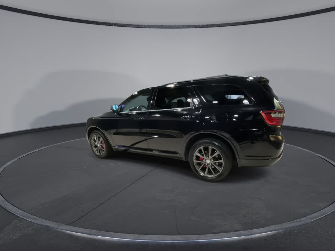 Thumbnail: 2018 Dodge Durango - 9