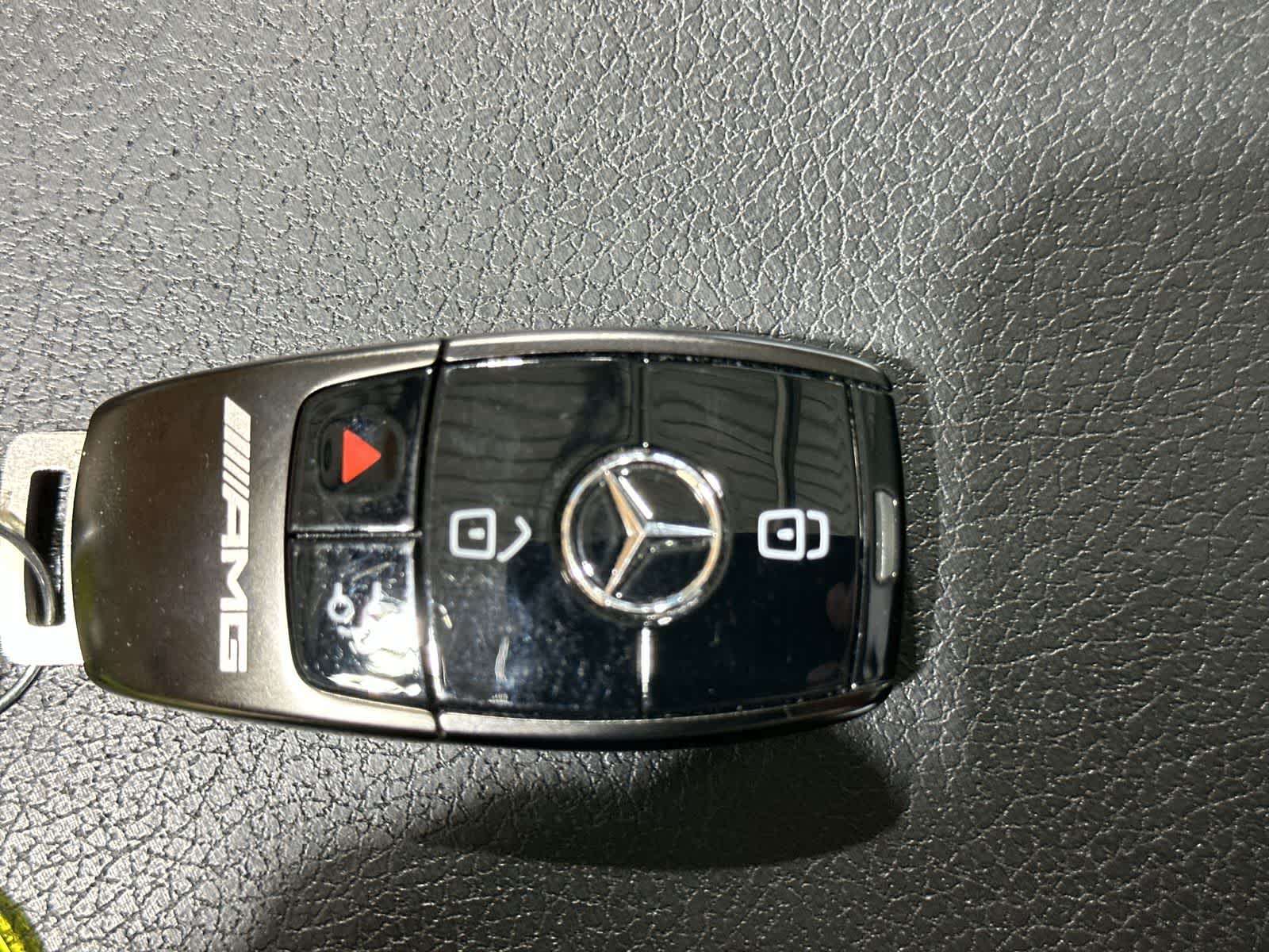 Thumbnail: 2023 Mercedes-Benz CLA - 32