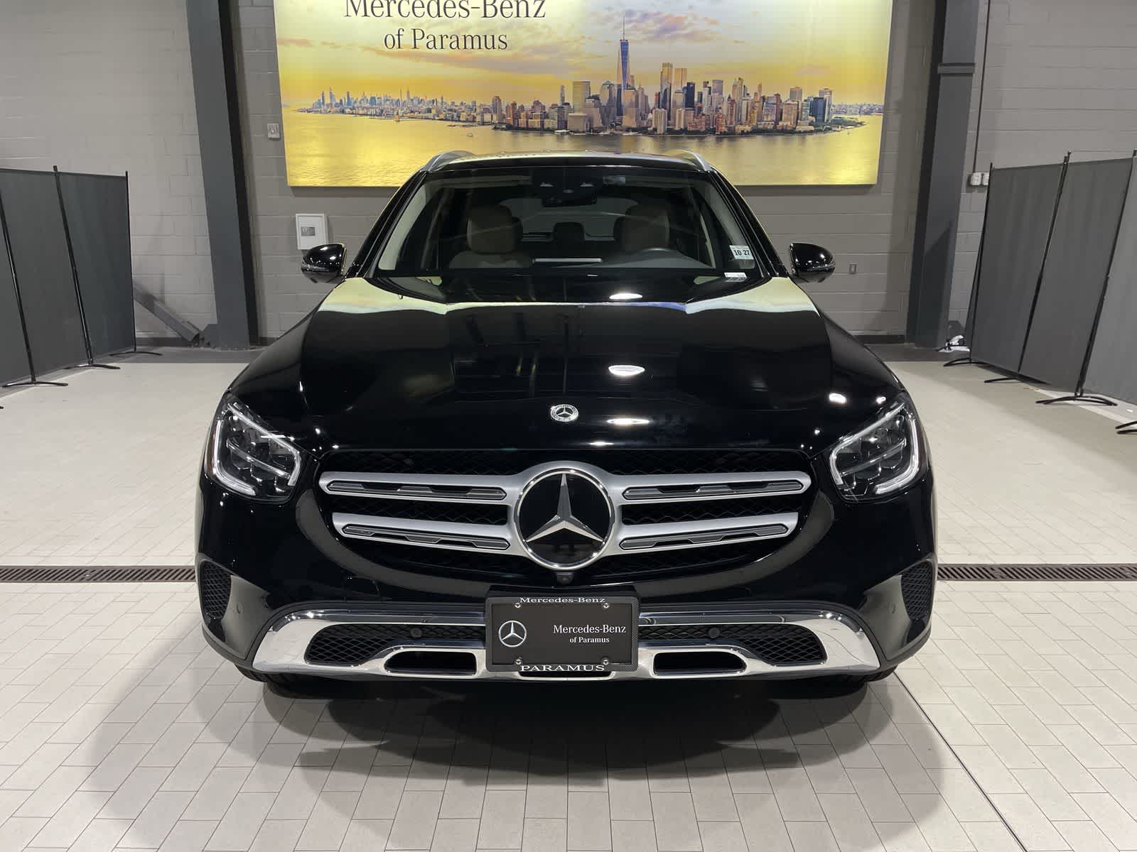 Thumbnail: 2022 Mercedes-Benz GLC - 18