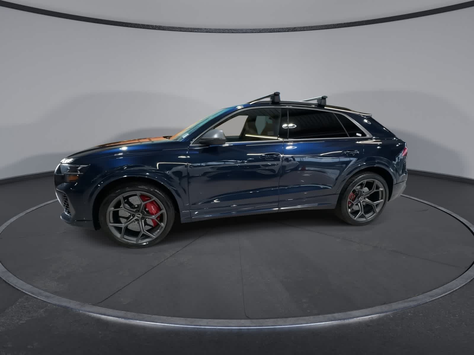 Thumbnail: 2025 Audi RS Q8 - 6