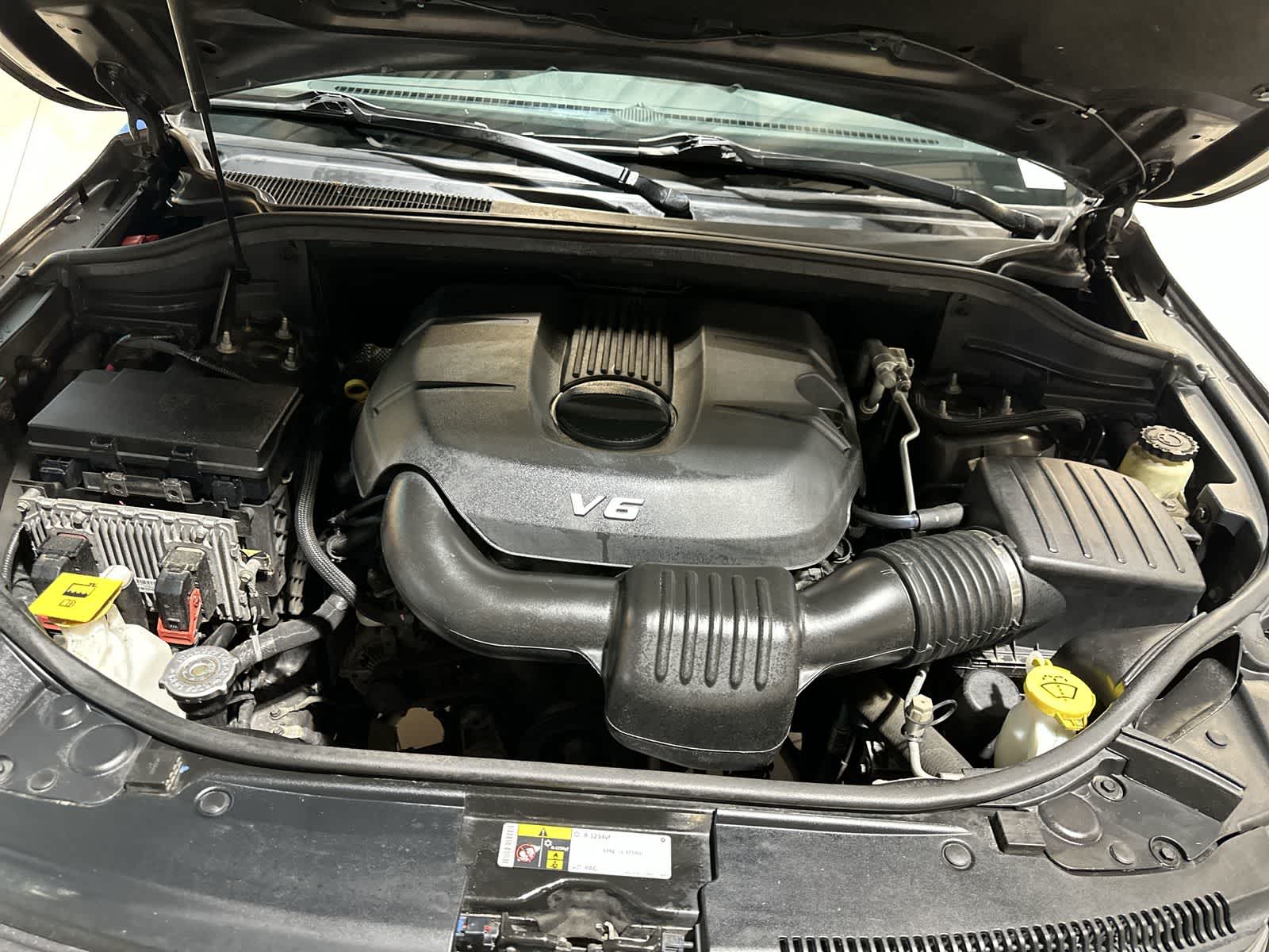 Thumbnail: 2015 Jeep Grand Cherokee - 21