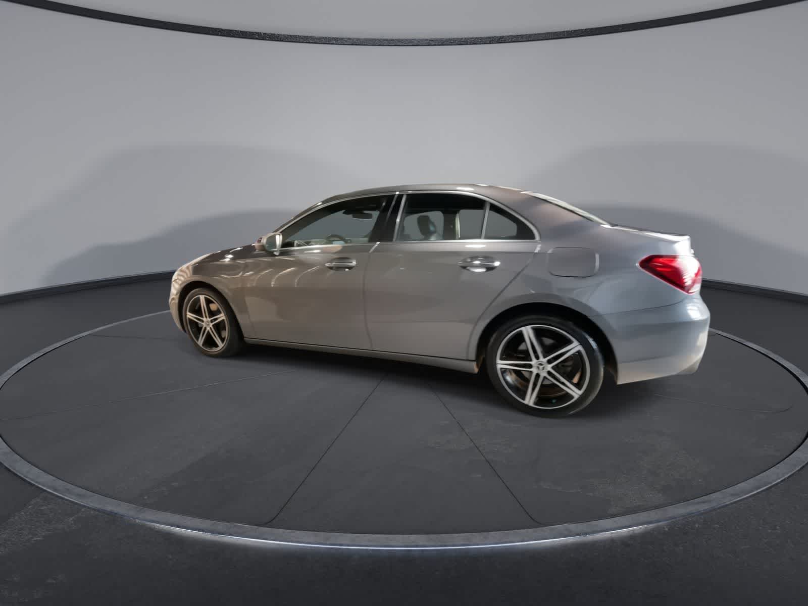 Thumbnail: 2022 Mercedes-Benz A-Class - 8