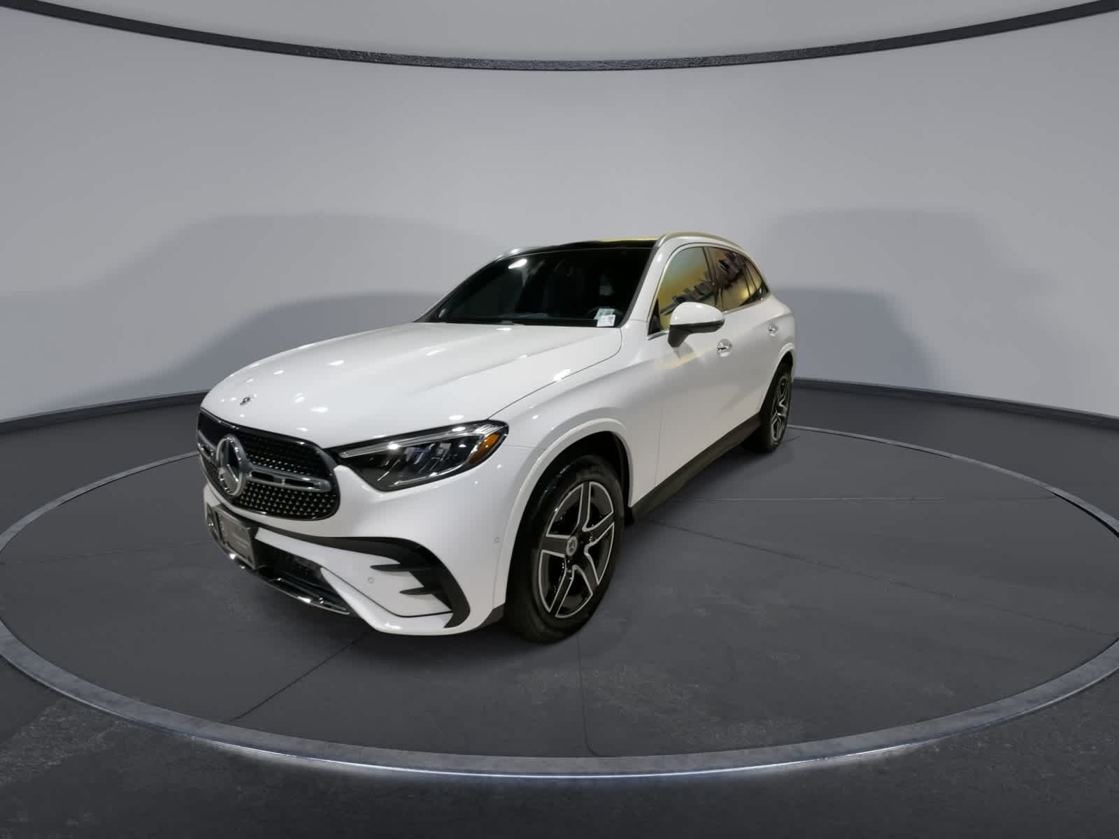Thumbnail: 2025 Mercedes-Benz GLC - 5