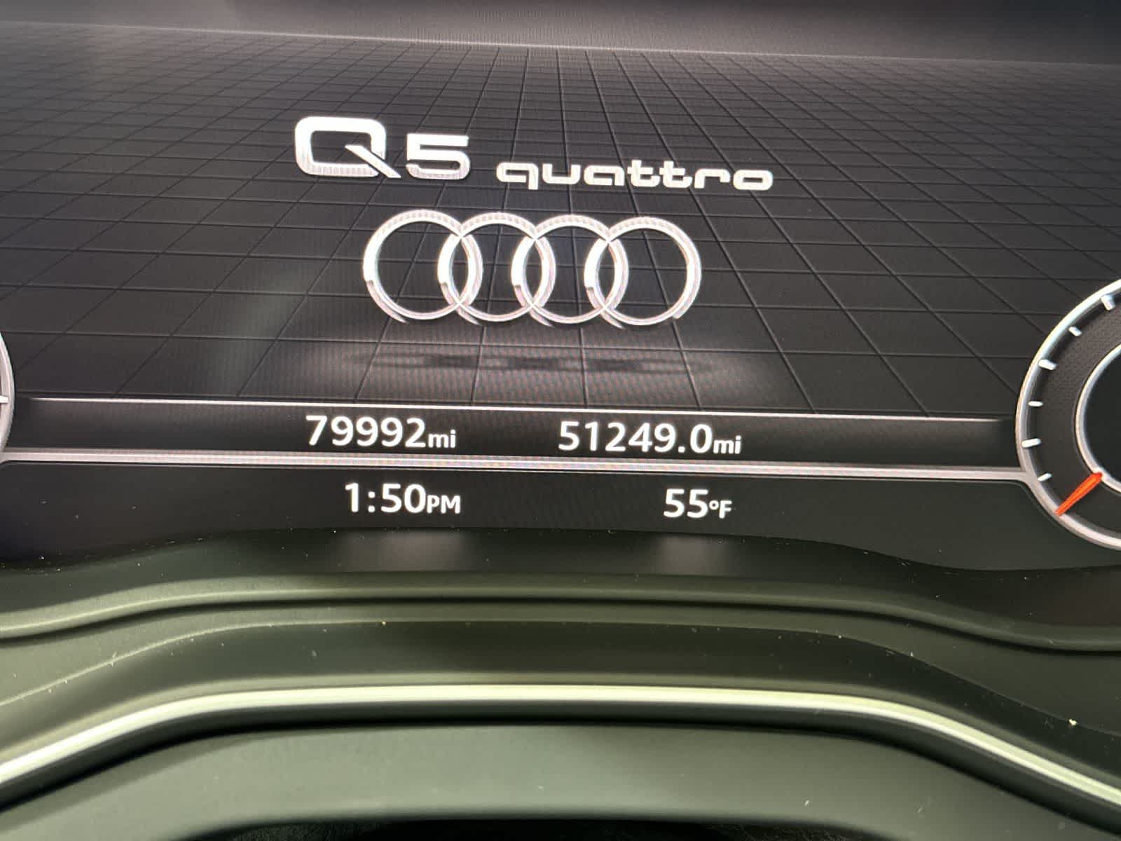 Thumbnail: 2018 Audi Q5 - 30