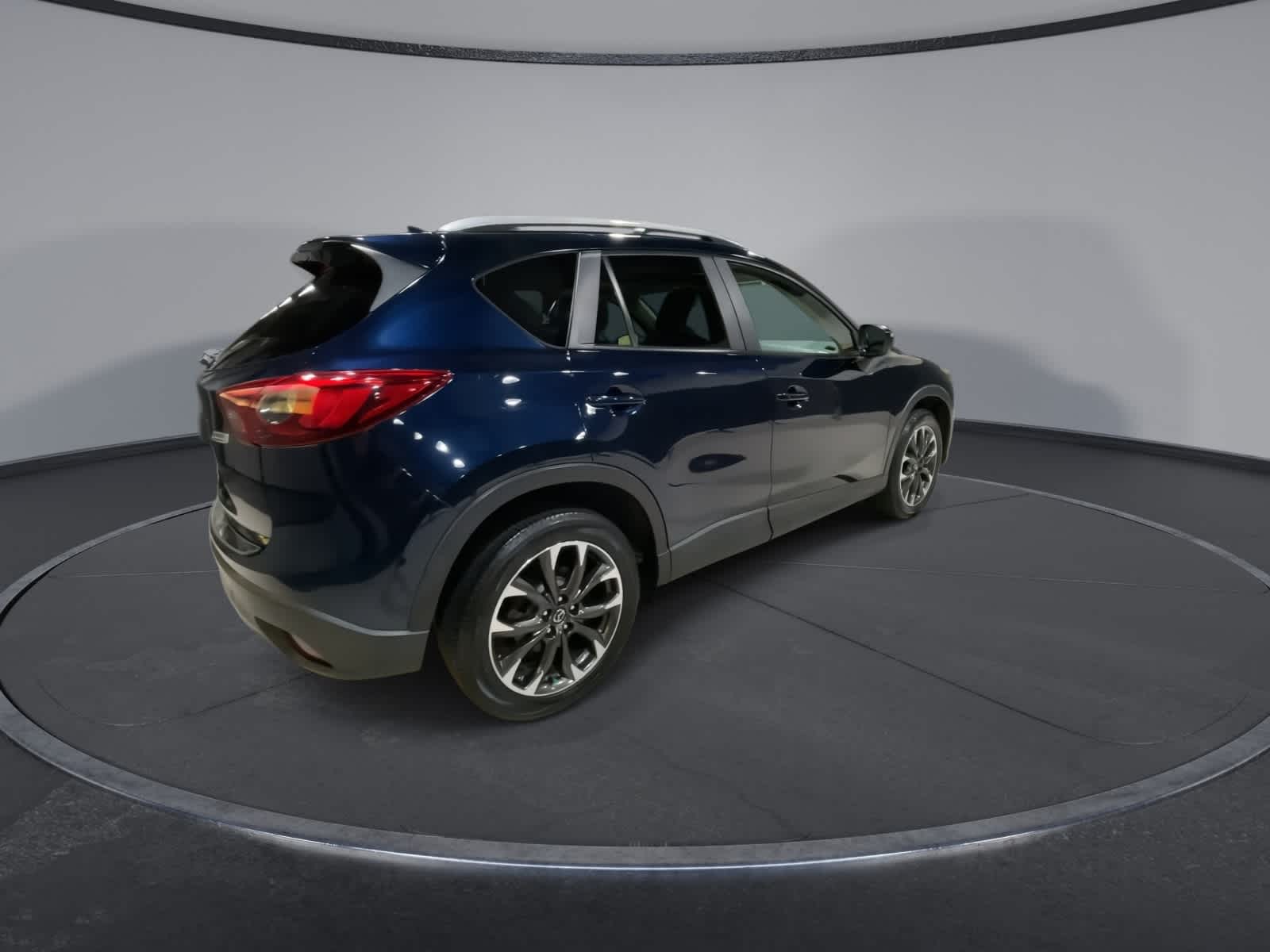 Thumbnail: 2016 Mazda CX-5 - 11