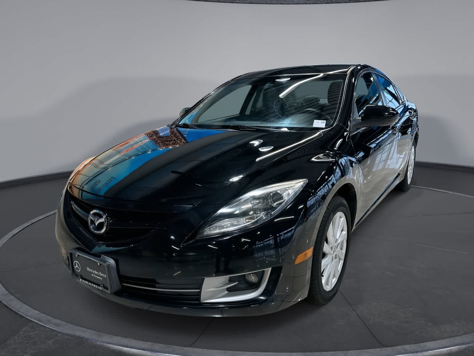 2012 Mazda Mazda6 i Touring -
                  Paramus, NJ
