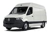 Mercedes-Benz Sprinter 2500