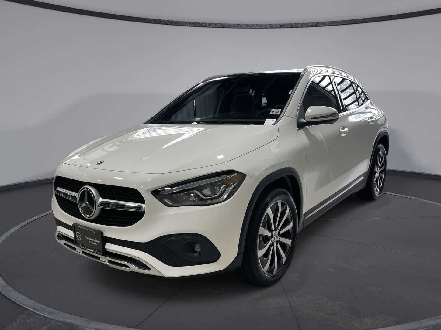 2022 Mercedes-Benz GLA 250 4MATIC -
                  Paramus, NJ