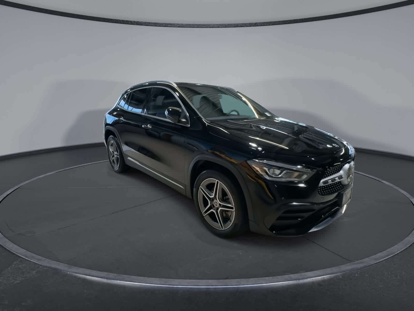 Thumbnail: 2023 Mercedes-Benz GLA - 2