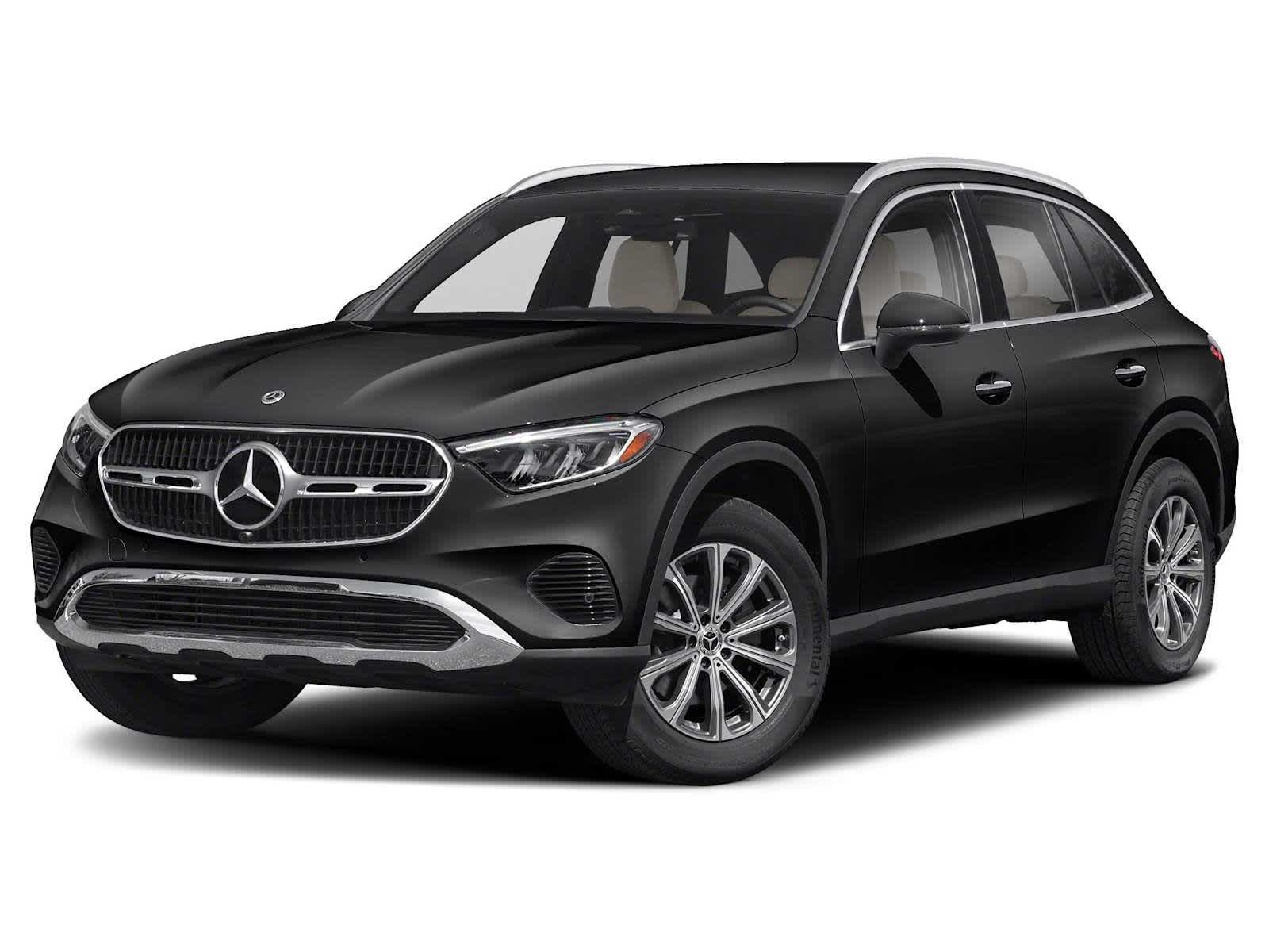 2023 Mercedes-Benz GLC GLC 300's photo