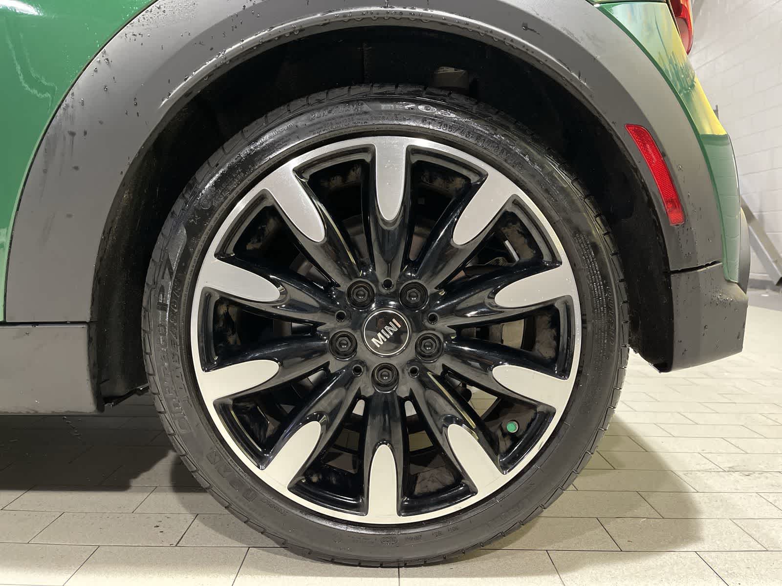 Thumbnail: 2022 MINI Cooper Convertible - 20