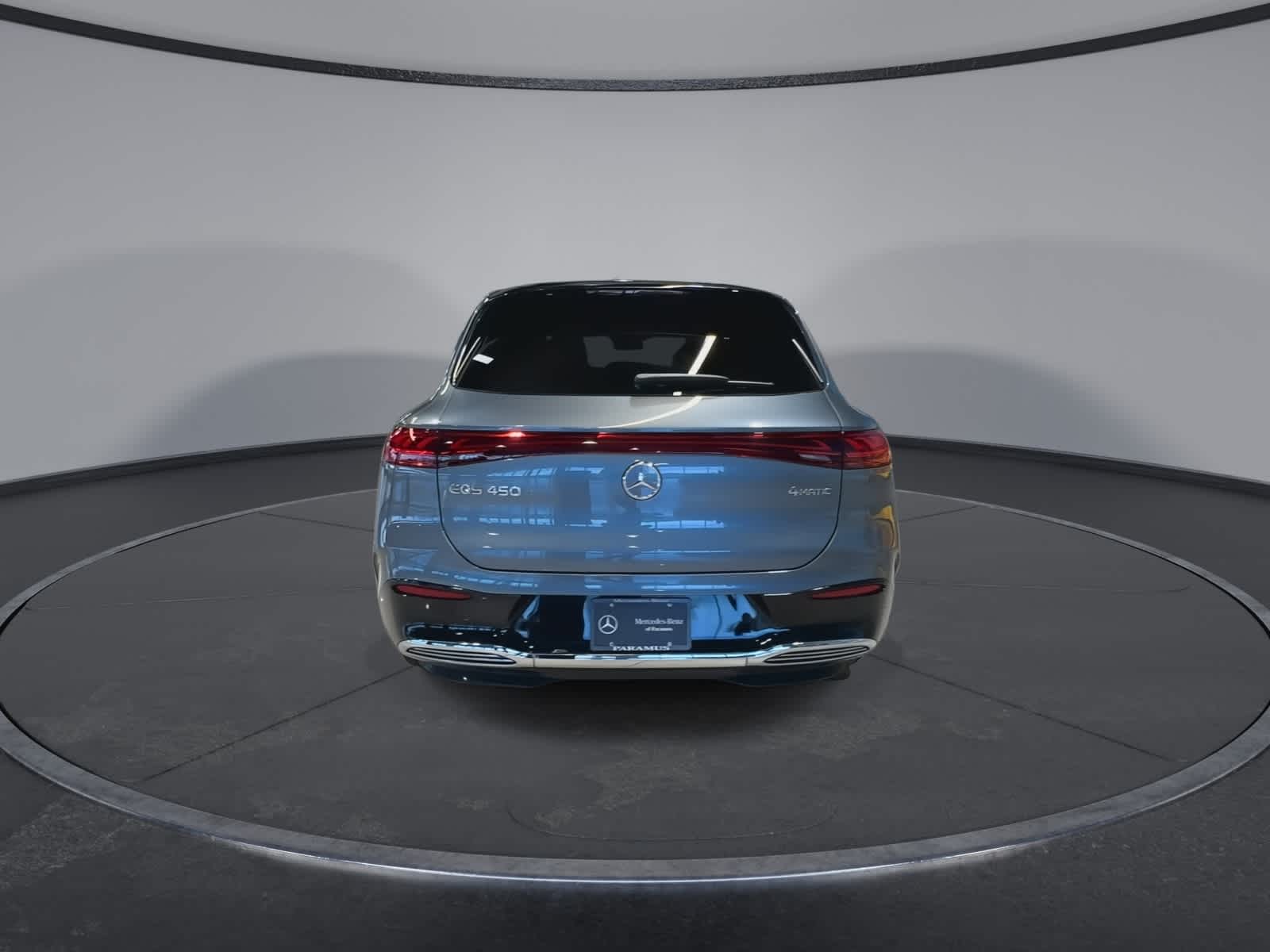 Thumbnail: 2023 Mercedes-Benz EQS - 10