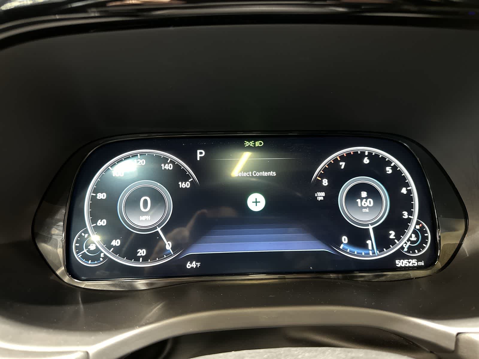 Thumbnail: 2022 Hyundai Palisade - 30