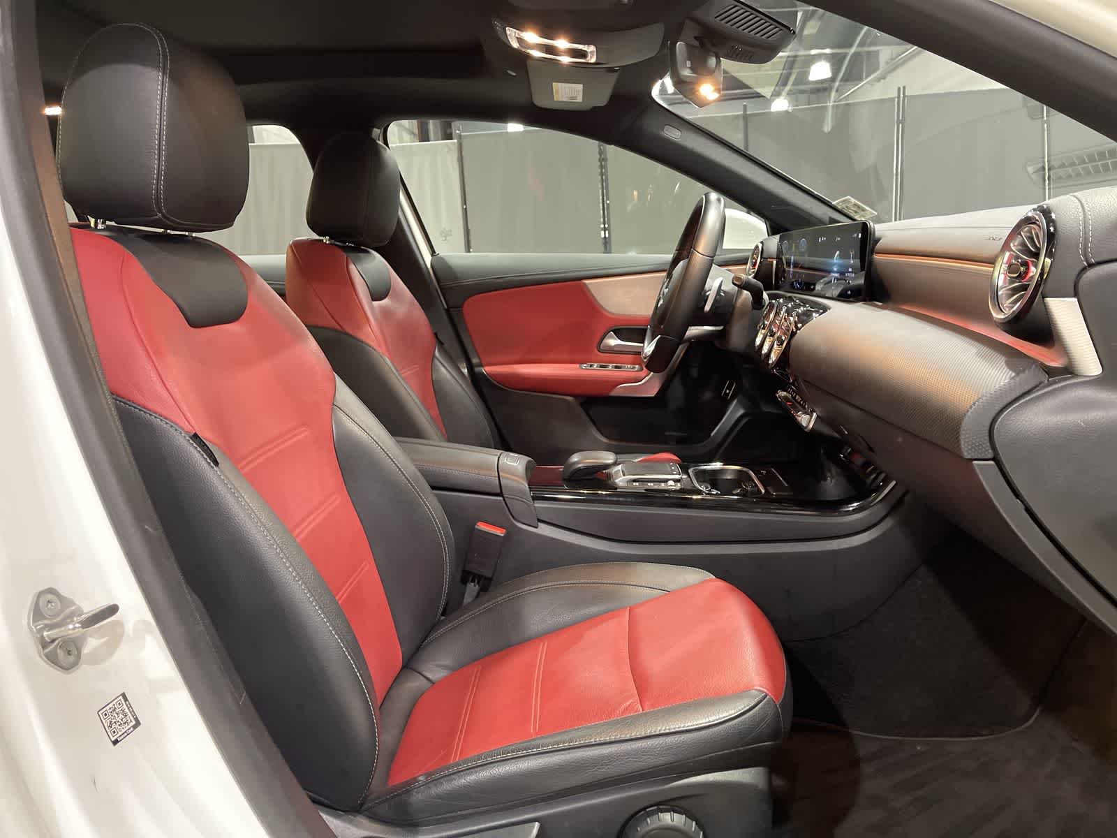 Thumbnail: 2022 Mercedes-Benz A-Class - 26