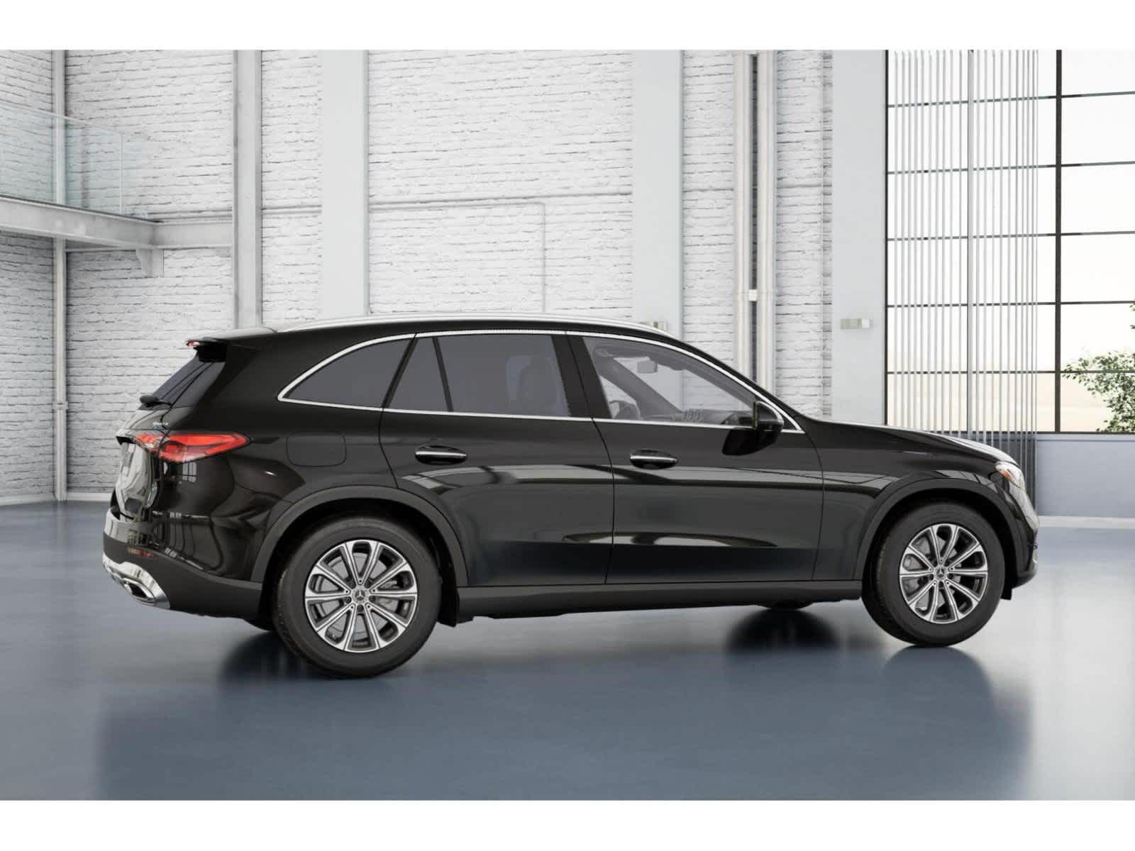Thumbnail: 2026 Mercedes-Benz GLC - 17
